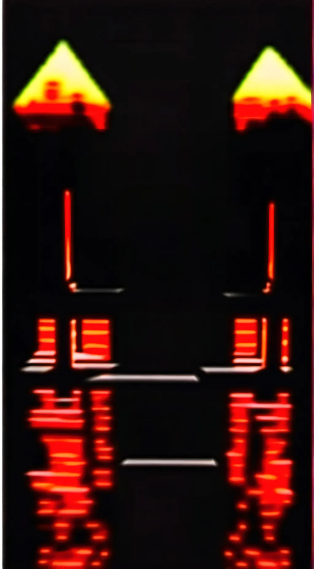 ai character: IDKKK background