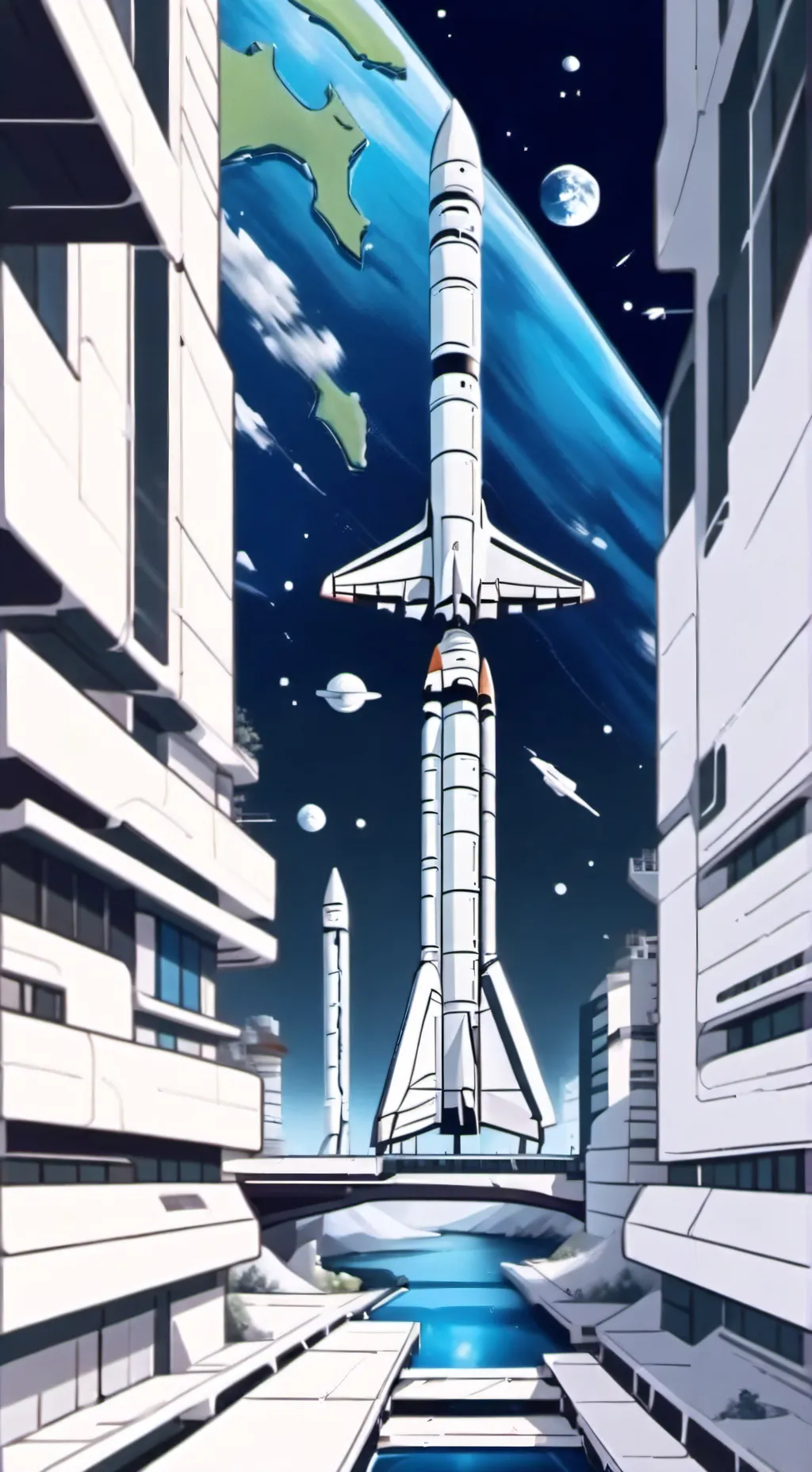 ai character: socks crew SUS background