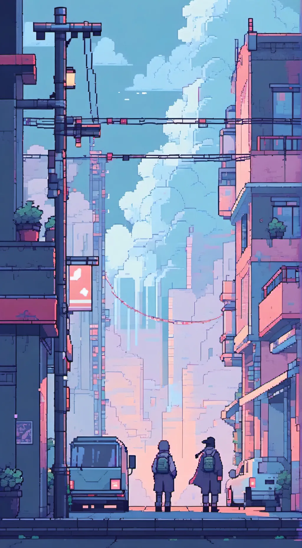 ai character: hija de giyushin background