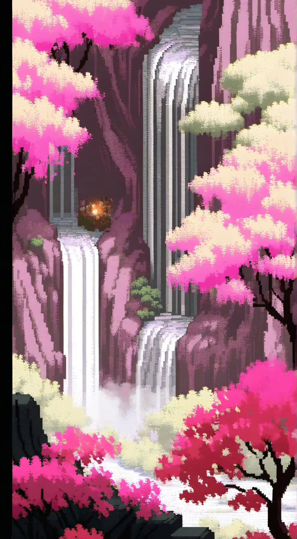 ai character: boys vs girls war background