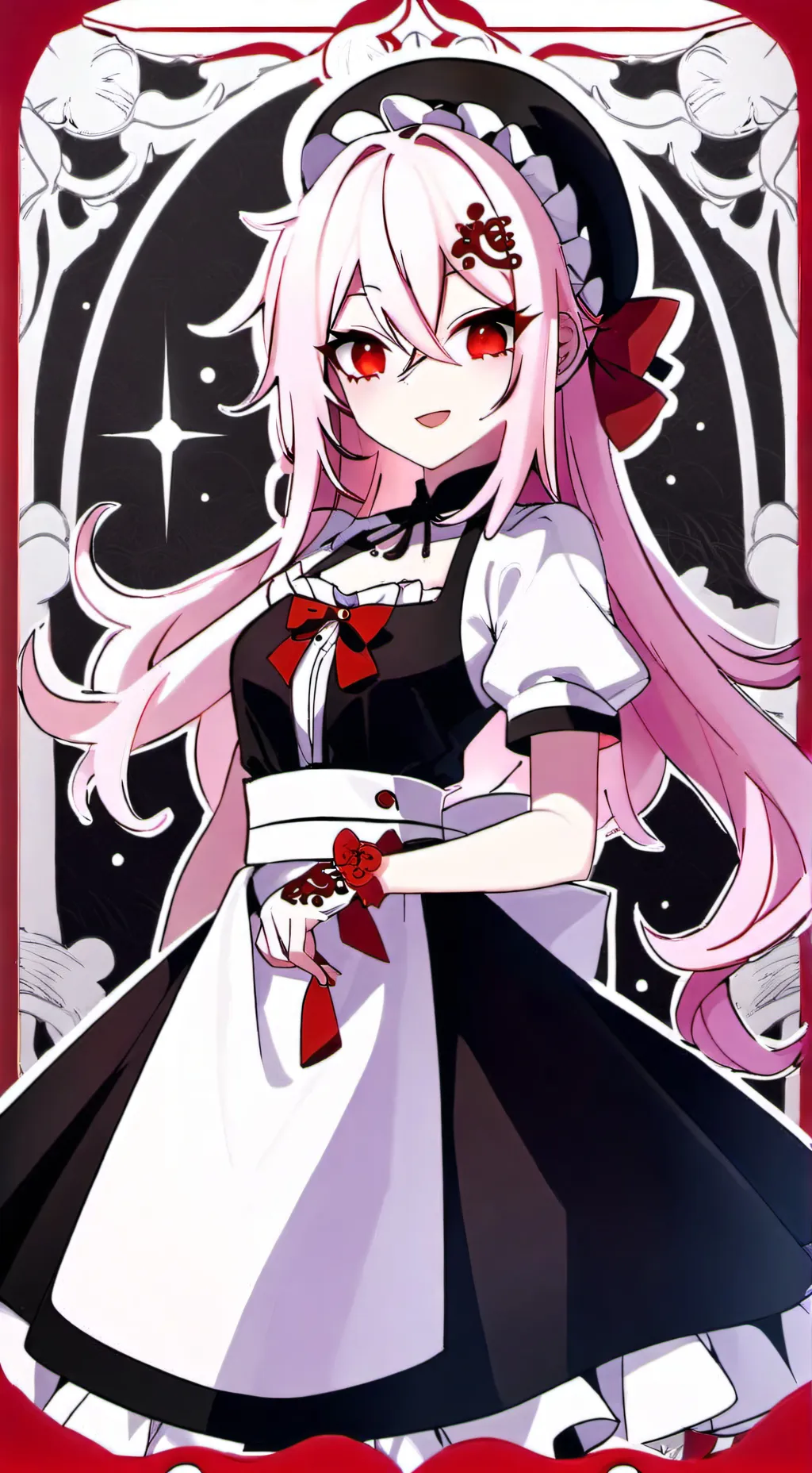 ai character: tsukasa background