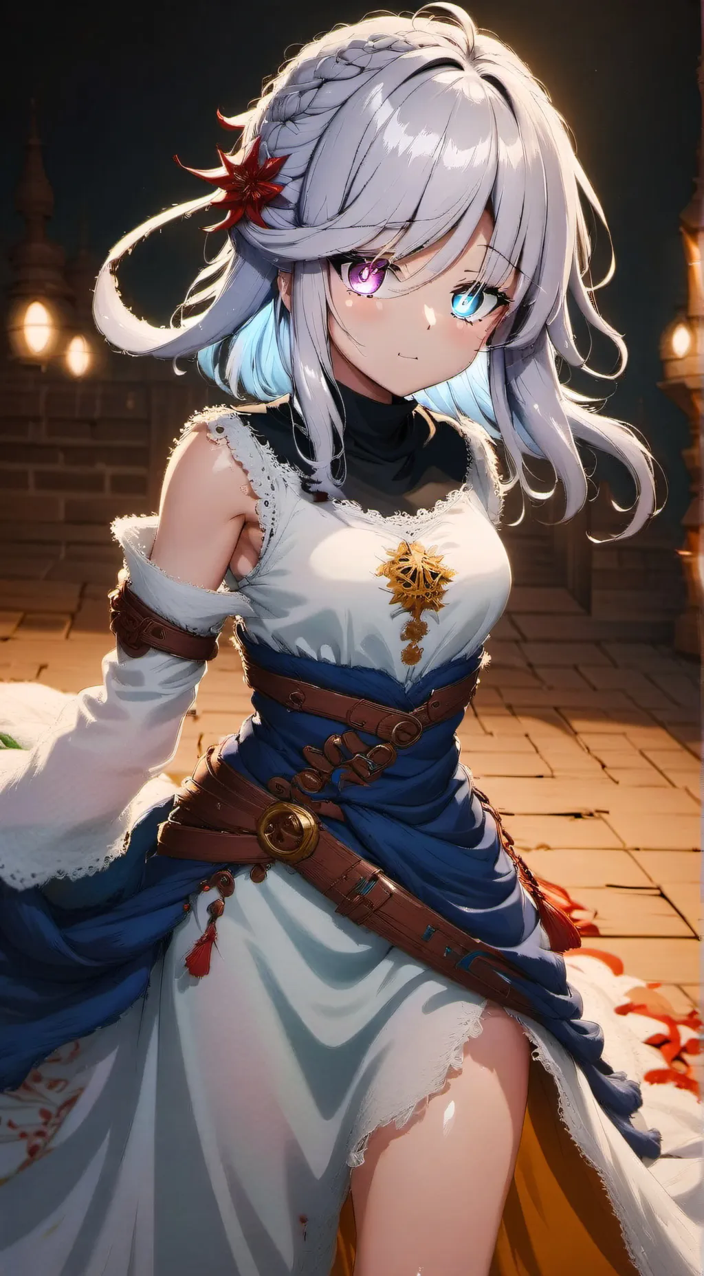 Talkie AI - Chat with Ariadna