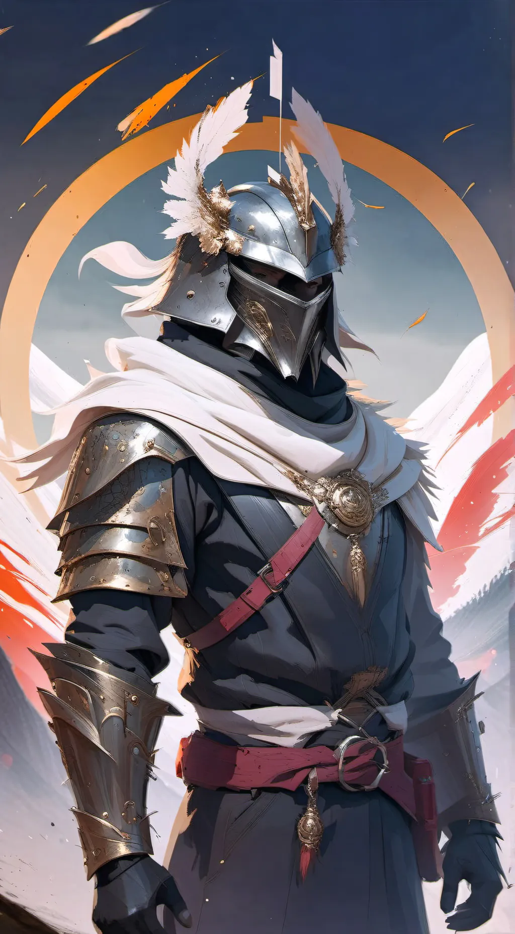 Talkie AI - Chat with skyler 