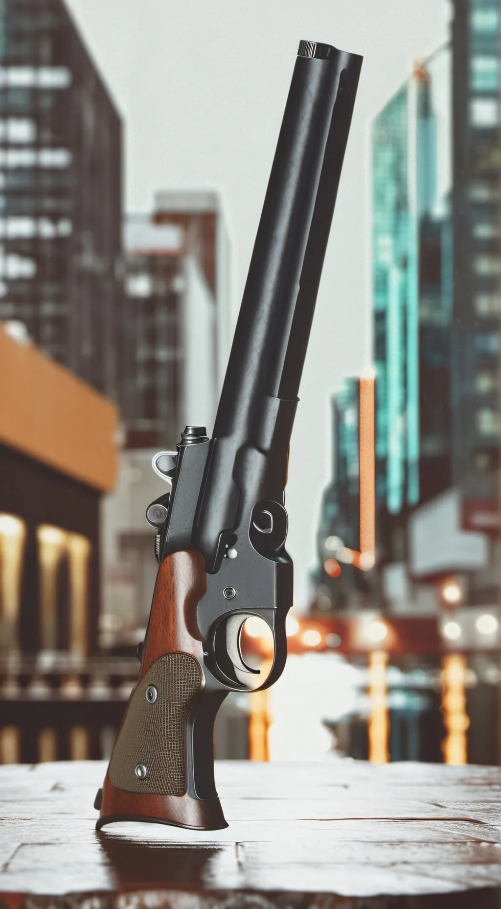 ai character: dw meets fnaf background