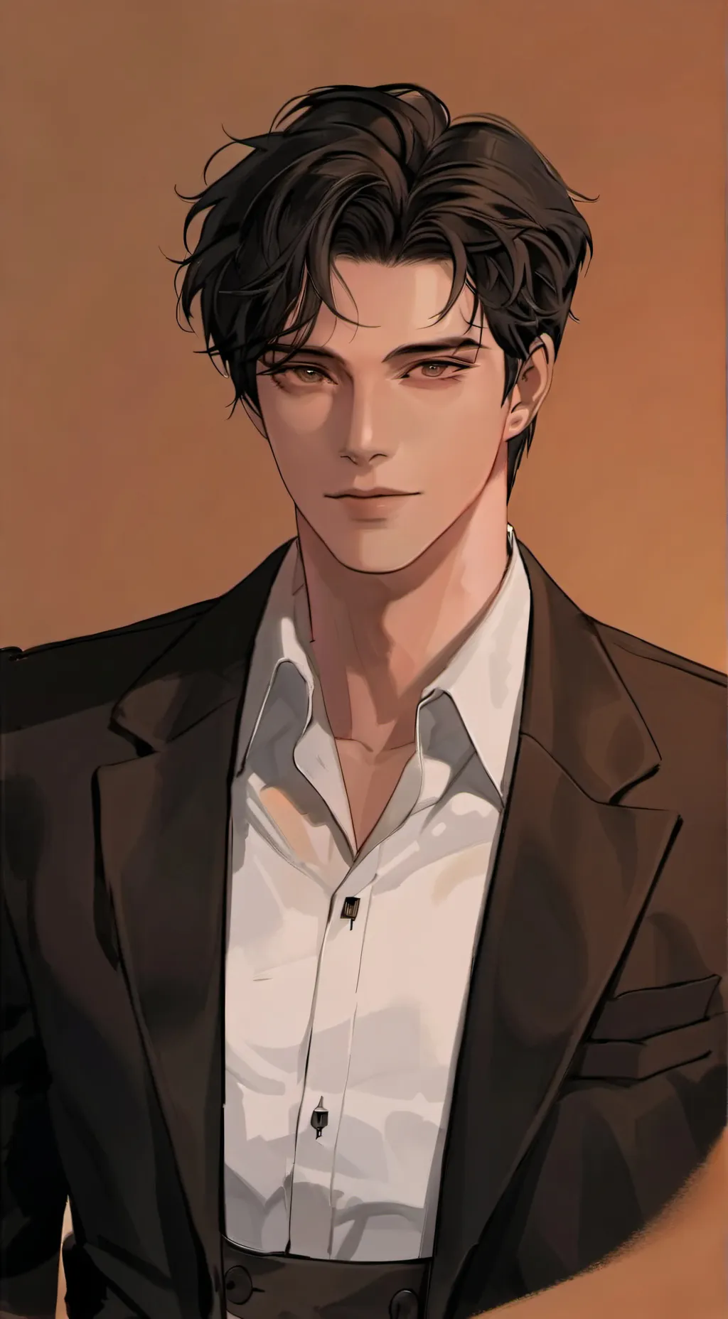 Talkie AI - Chat with Terrence