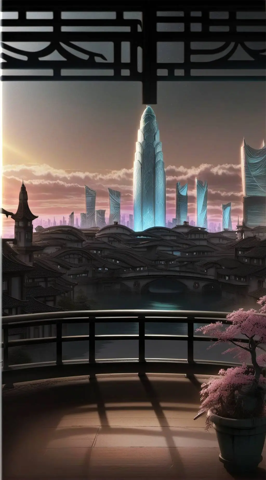 Talkie AI - Chat with CDHD