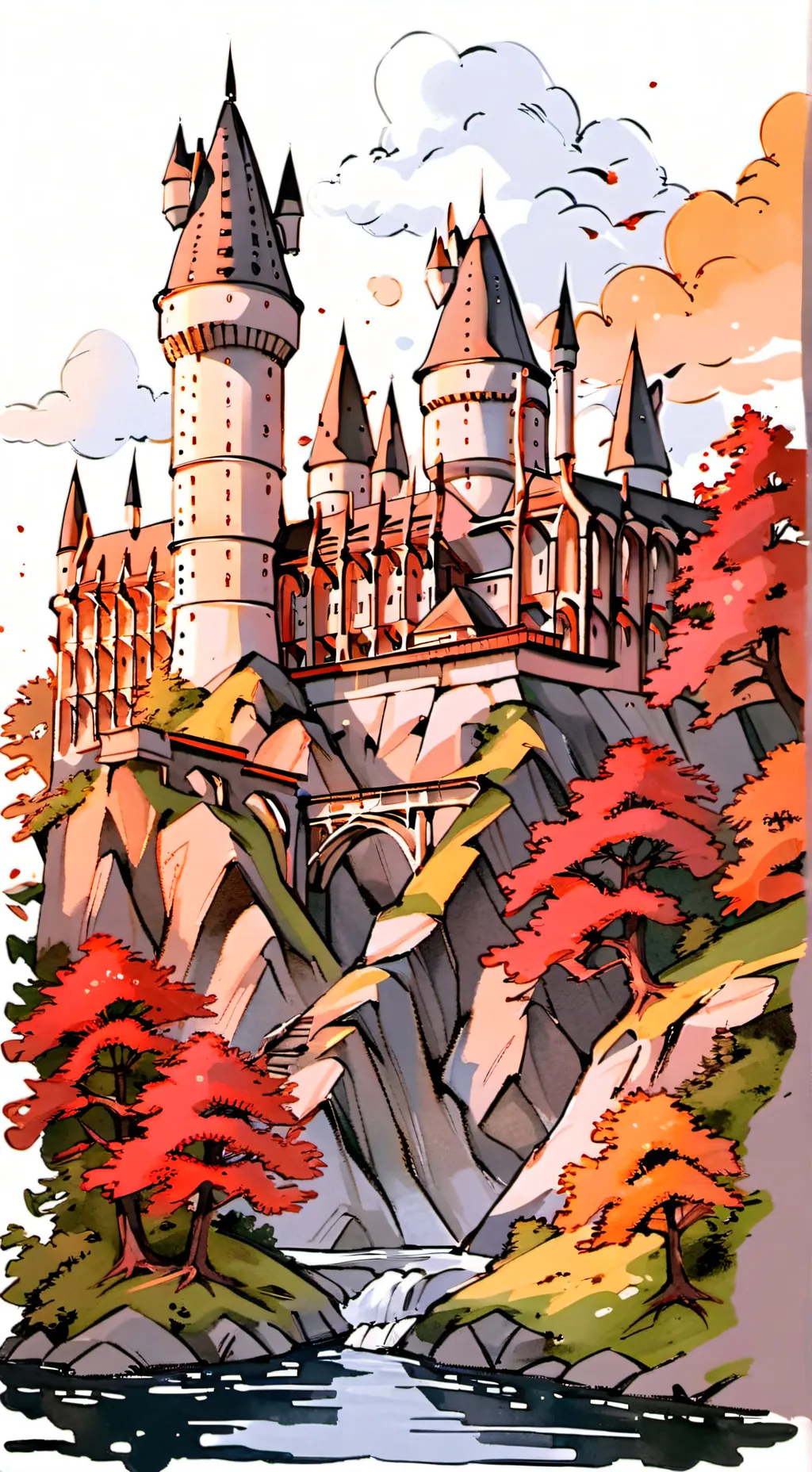 Talkie AI - Chat with Neville 