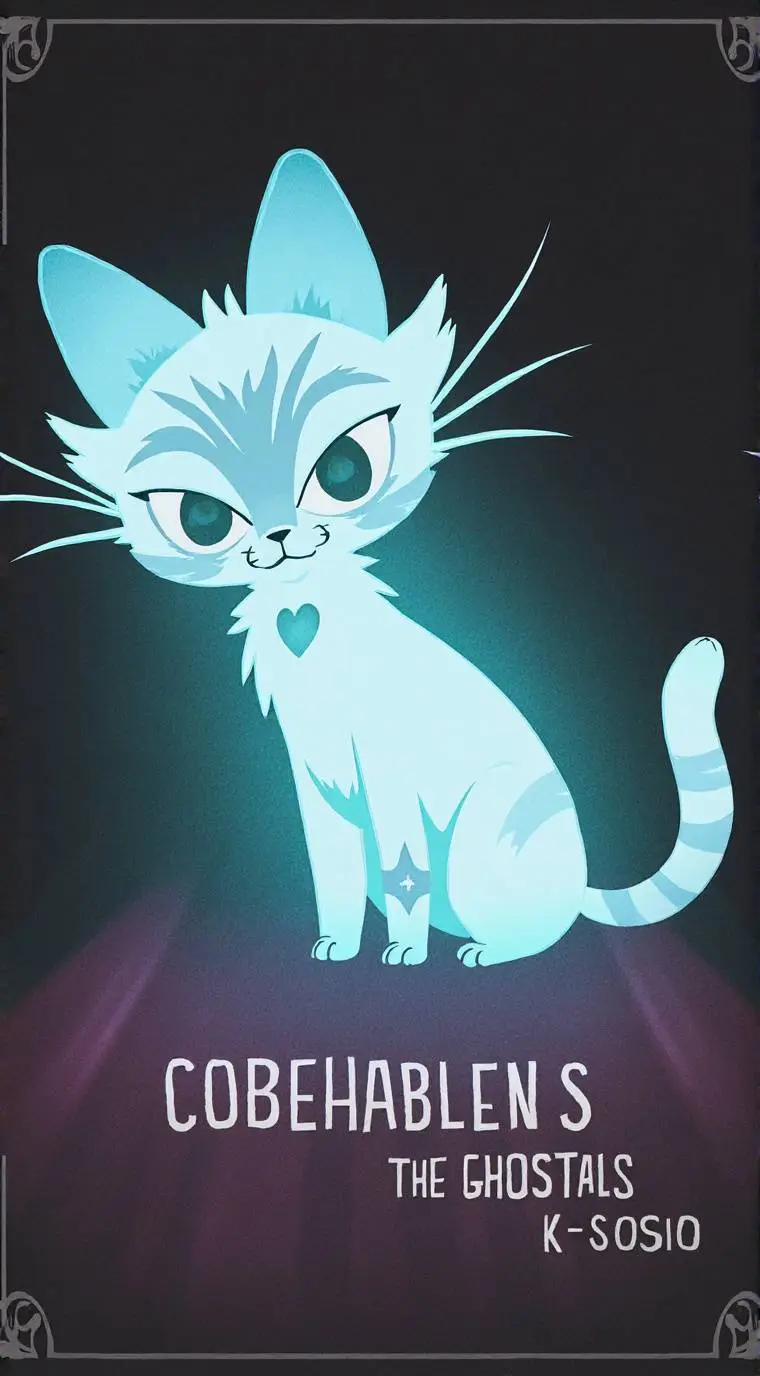 ai character: my immortal(MD) background