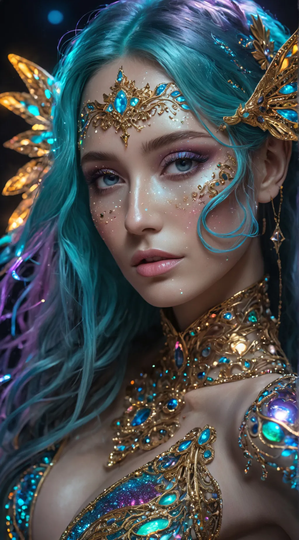 Talkie AI - Chat with Sophia