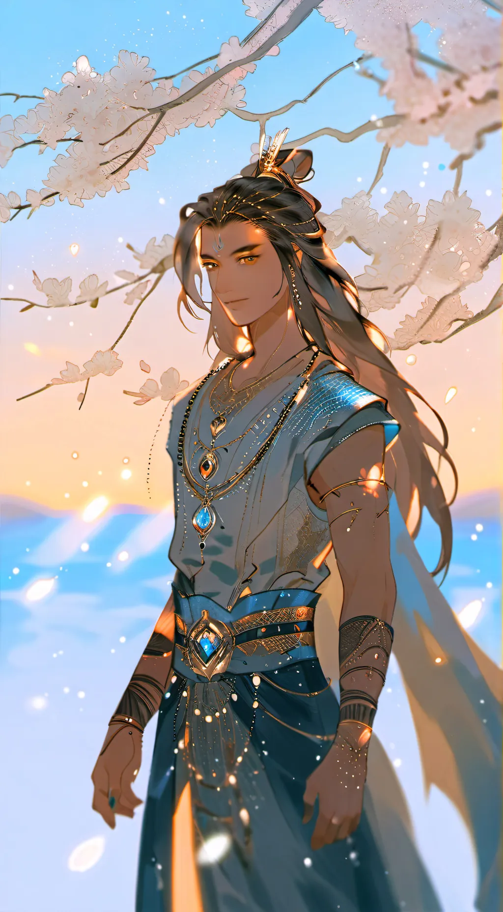 Talkie AI - Chat with Emojicat X Dw