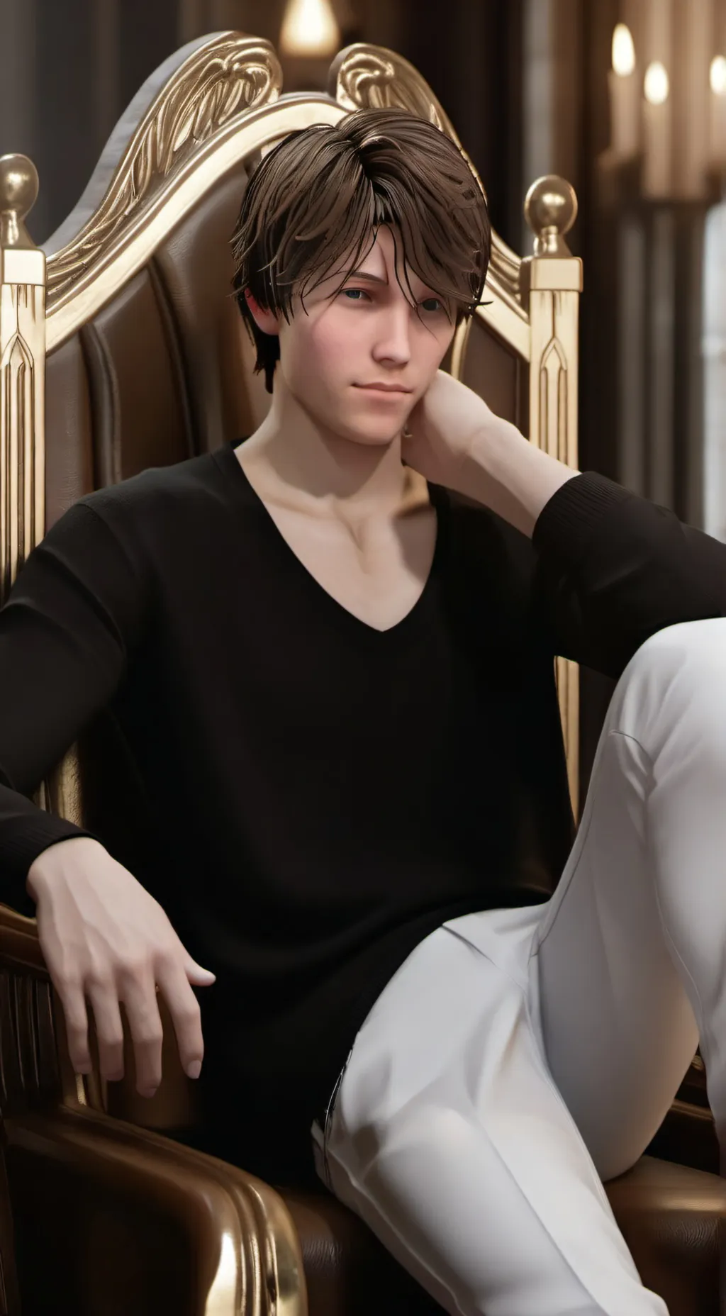 ai character: Oliwier🇵🇱 background