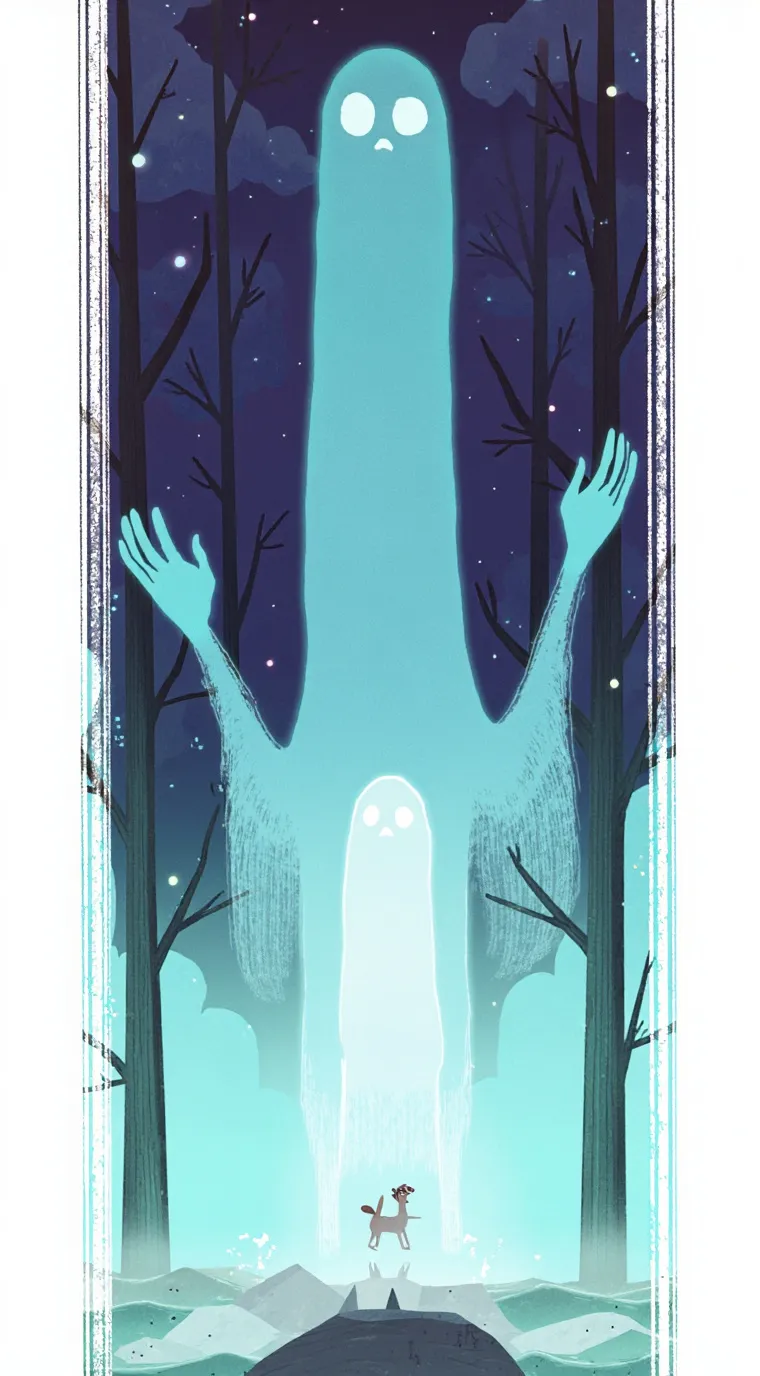 ai character: .......... background