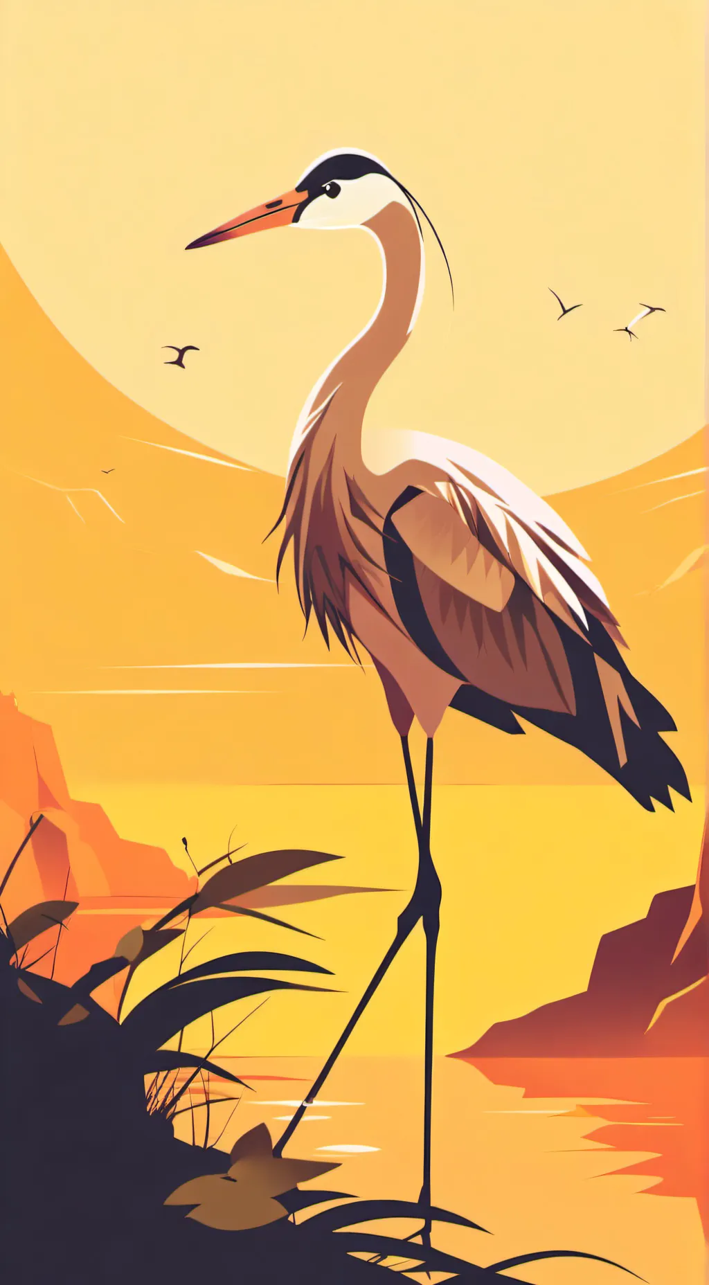 ai character: Darkness bear background