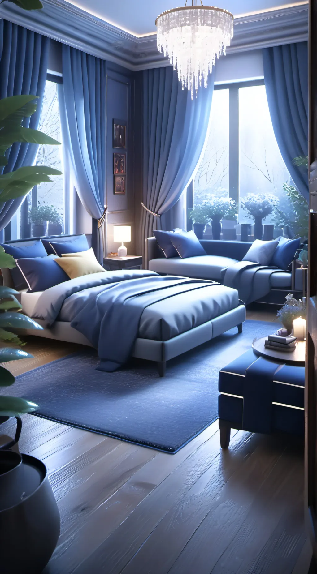 ai character: Ch(bl😉) background