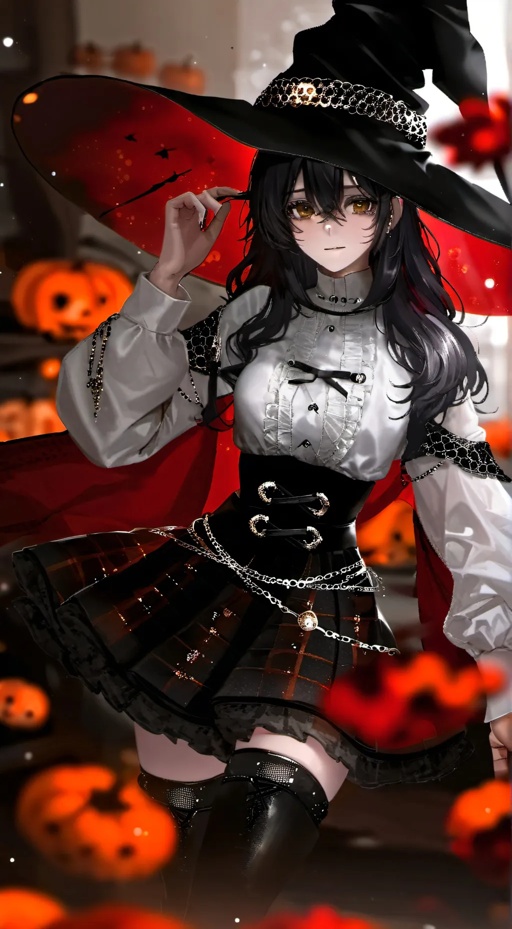 Talkie AI - Chat with Felicia