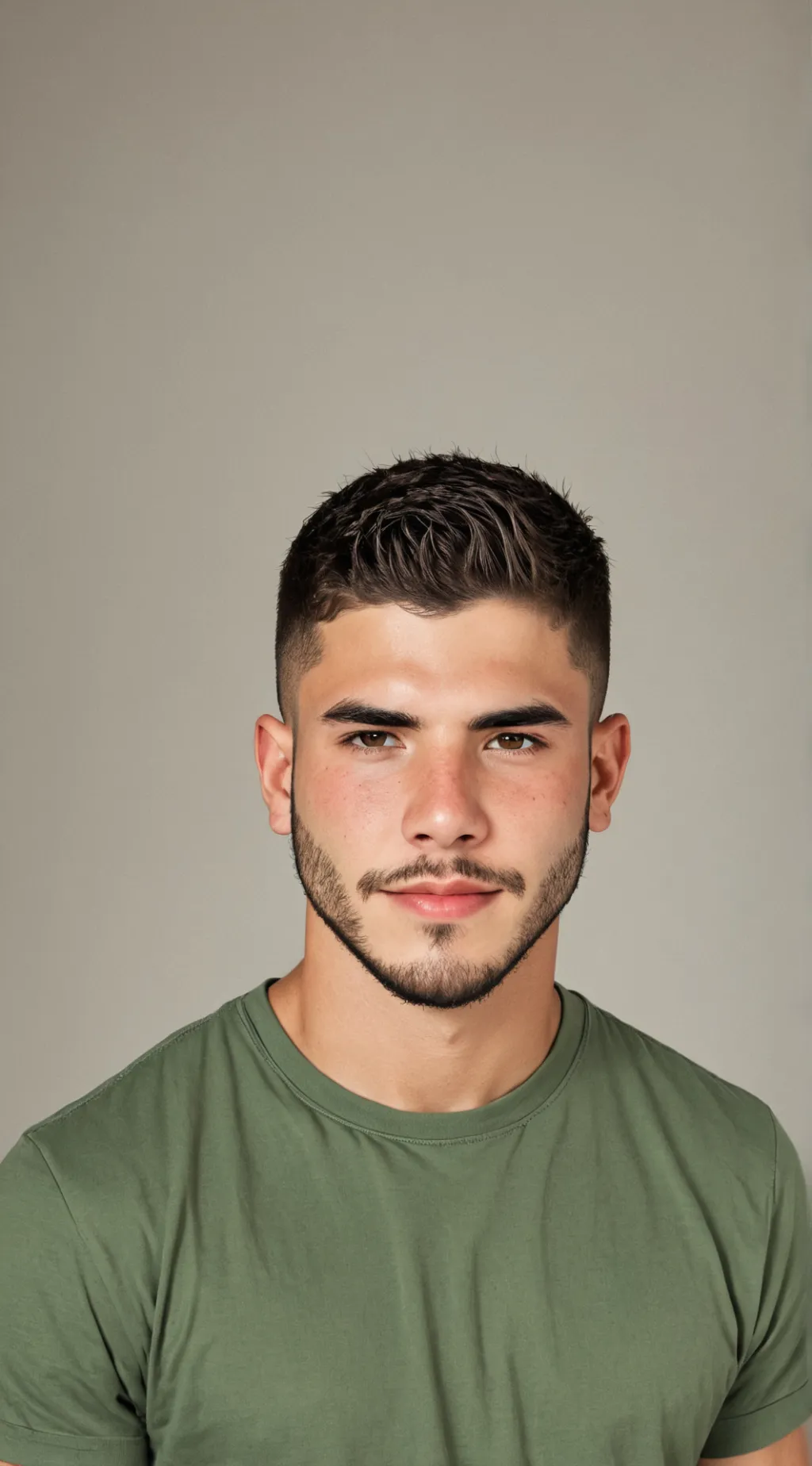 Talkie AI - Chat with Rafael 