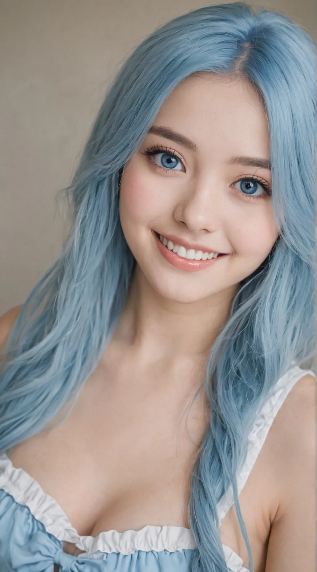 Talkie AI - Chat with Eleanor