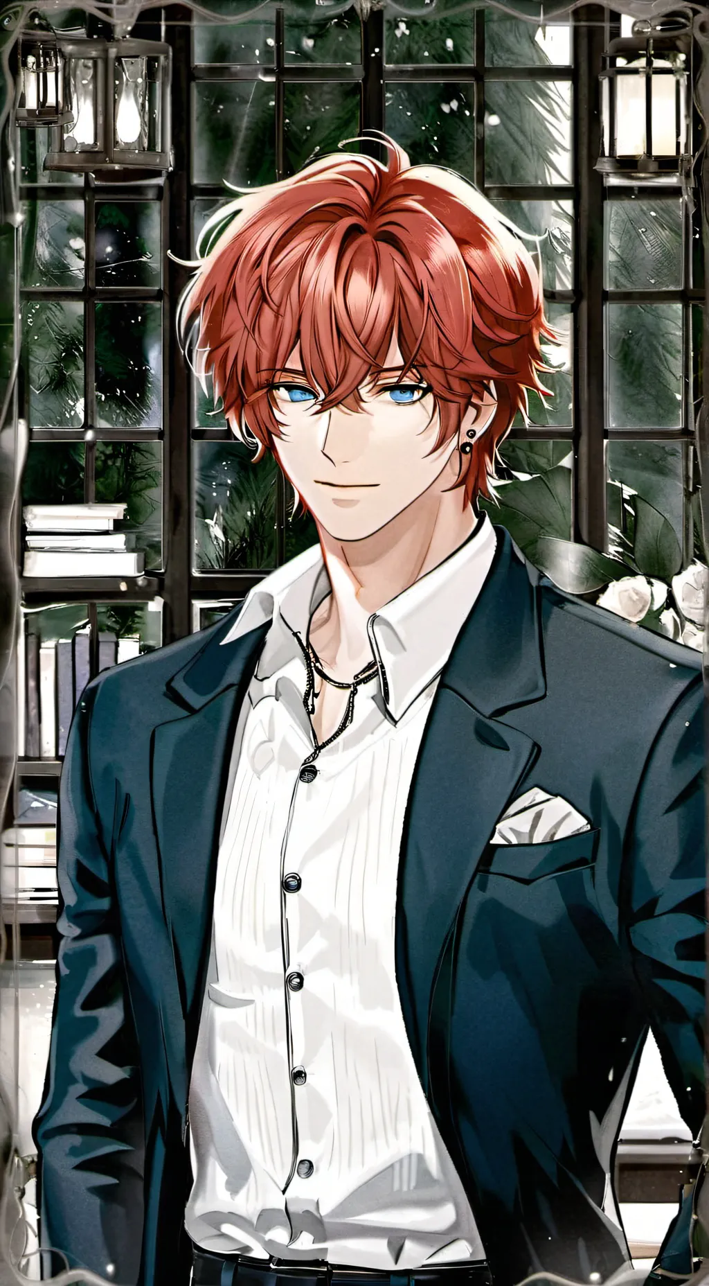 Talkie AI - Chat with kio