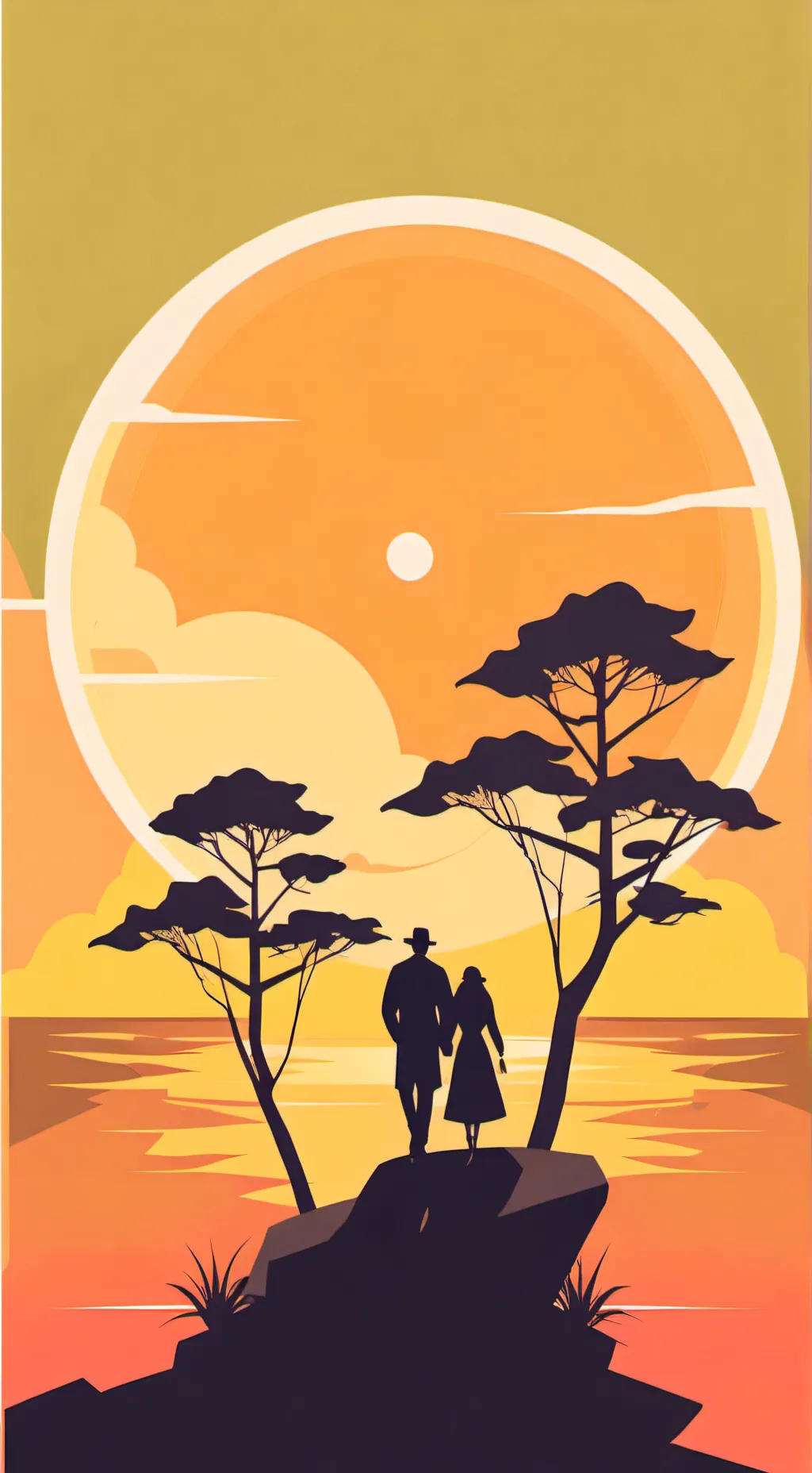 ai character: Dw hate you!! background