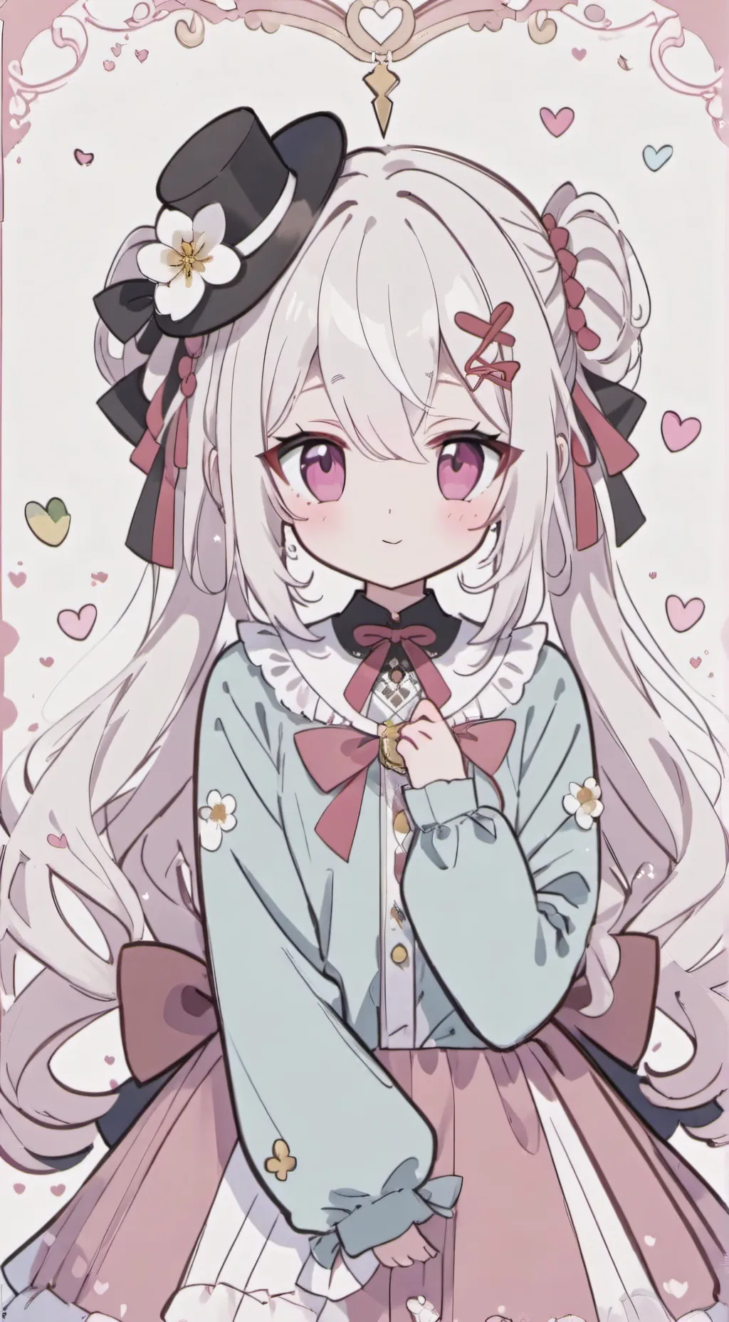 ai character: 𝓽𝓱𝓮 𝓶𝓸𝓸𝓷 𝓪𝓷𝓭 𝓼𝓾𝓷💖 background