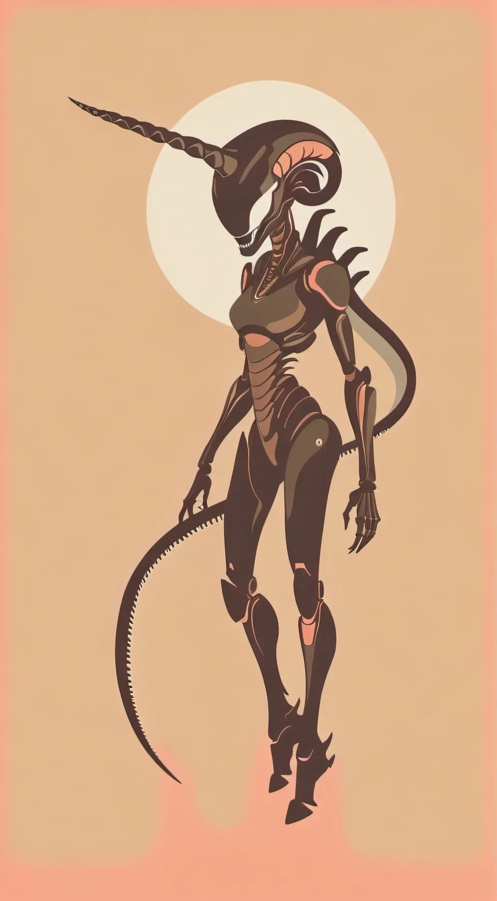 Talkie AI - Chat with Ethina 