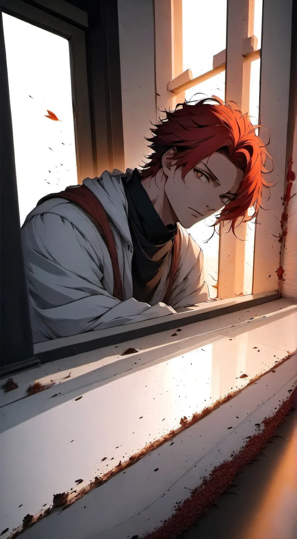 Talkie AI - Chat with Khonor