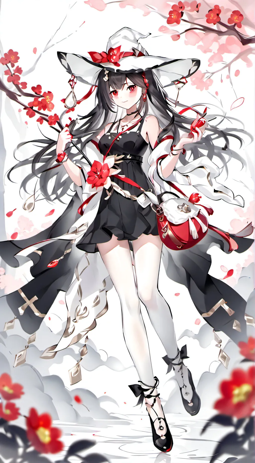 ai character: nosequeponer background