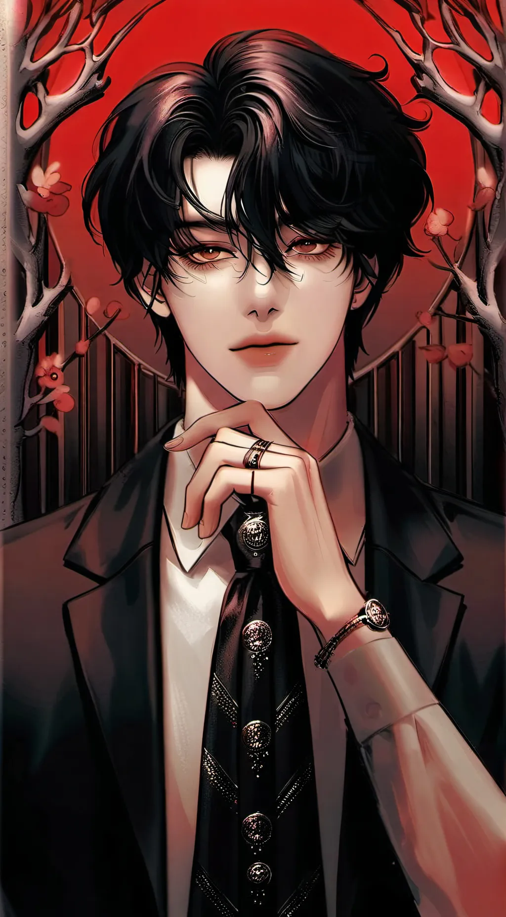 Talkie AI - Chat with  Leo 