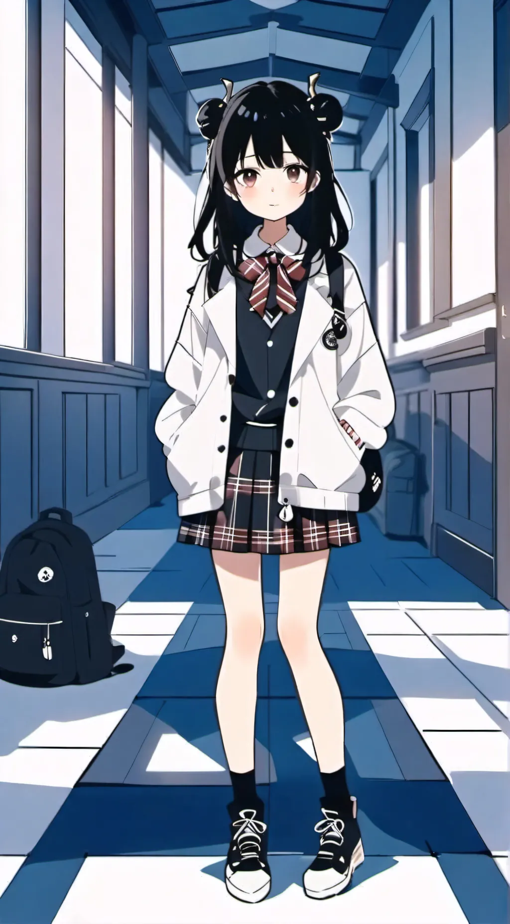 Talkie AI - Chat with Lily