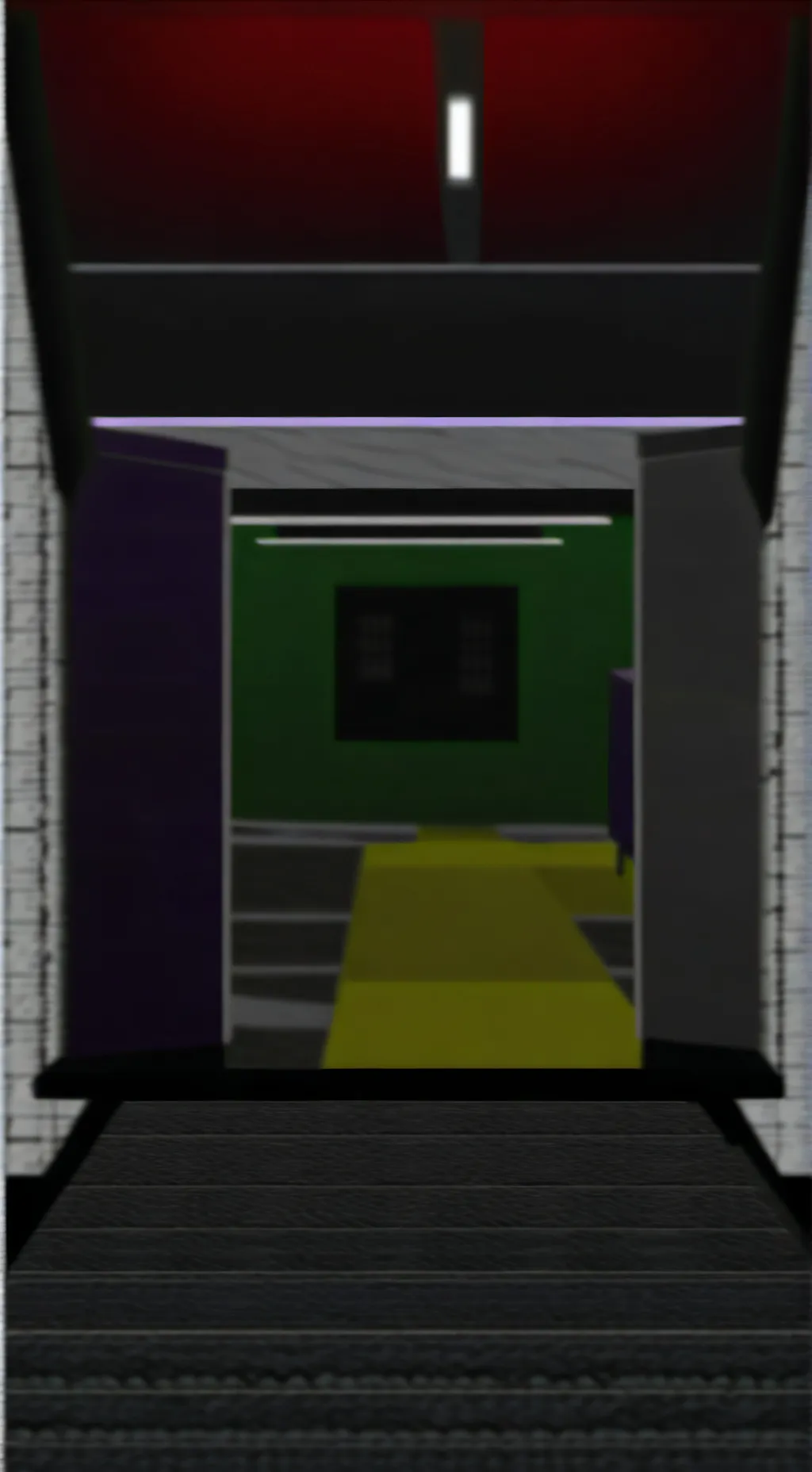 ai character: Vee SUS background