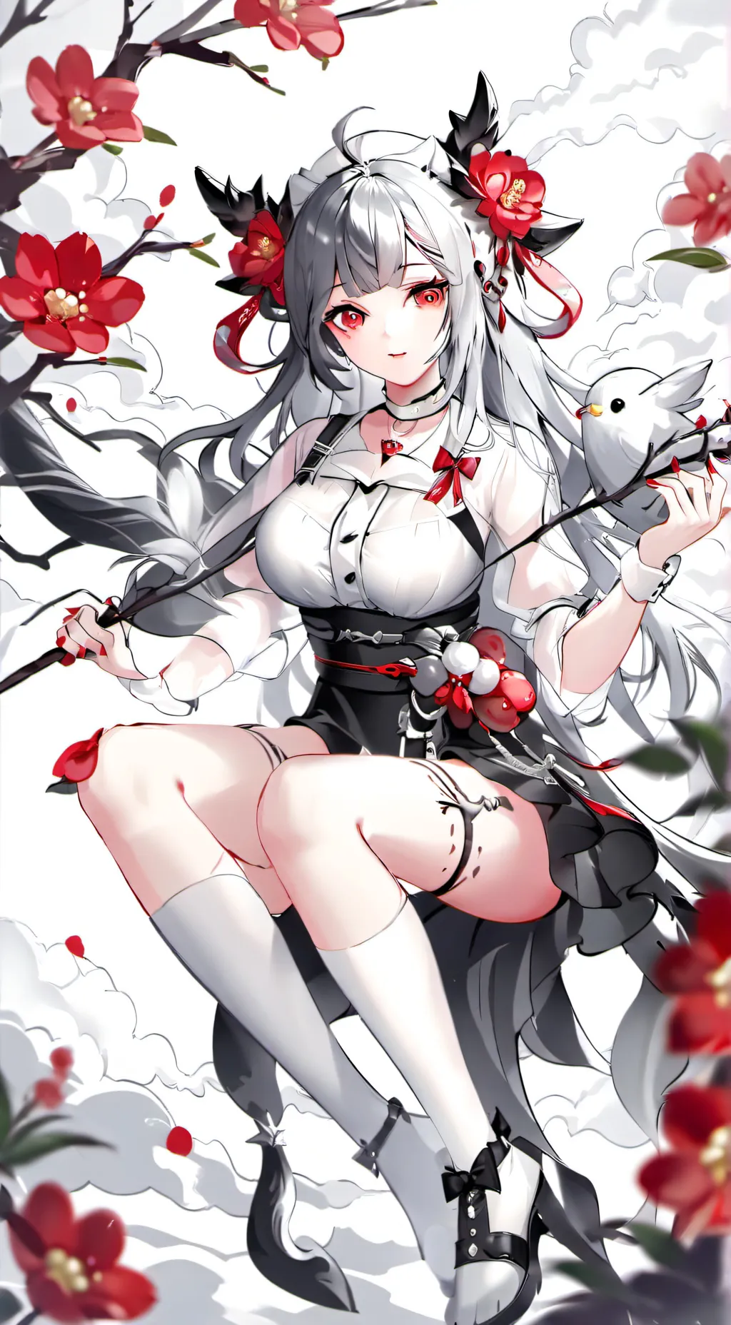 Talkie AI - Chat with shinokima