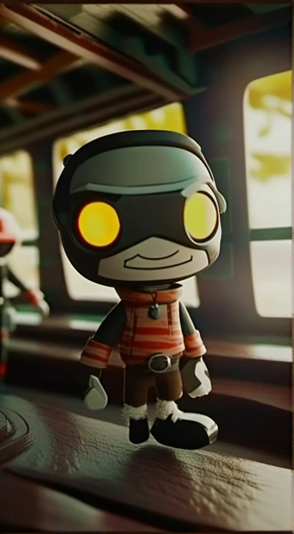 Talkie AI - Chat with …..