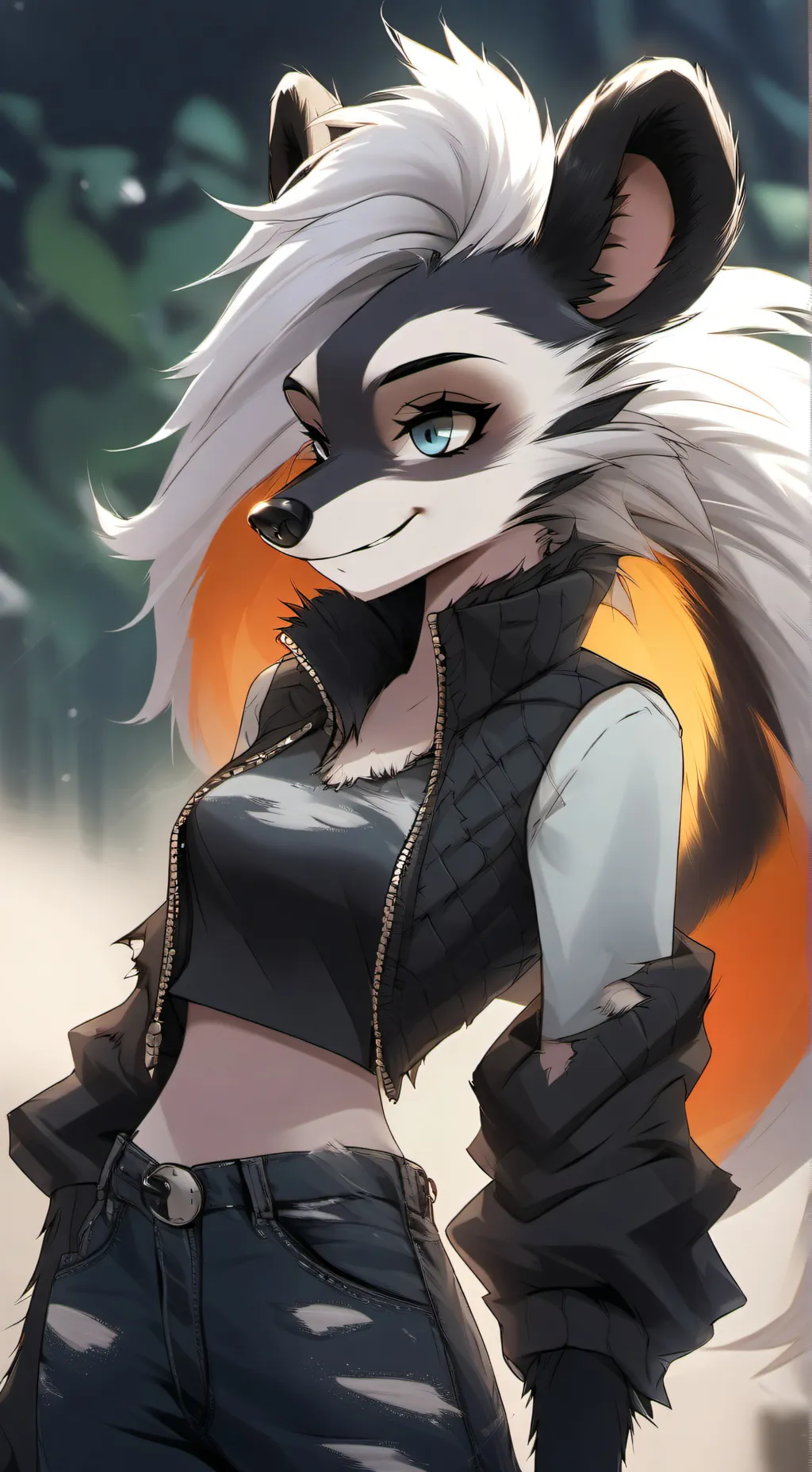 Talkie AI - Chat with Claire