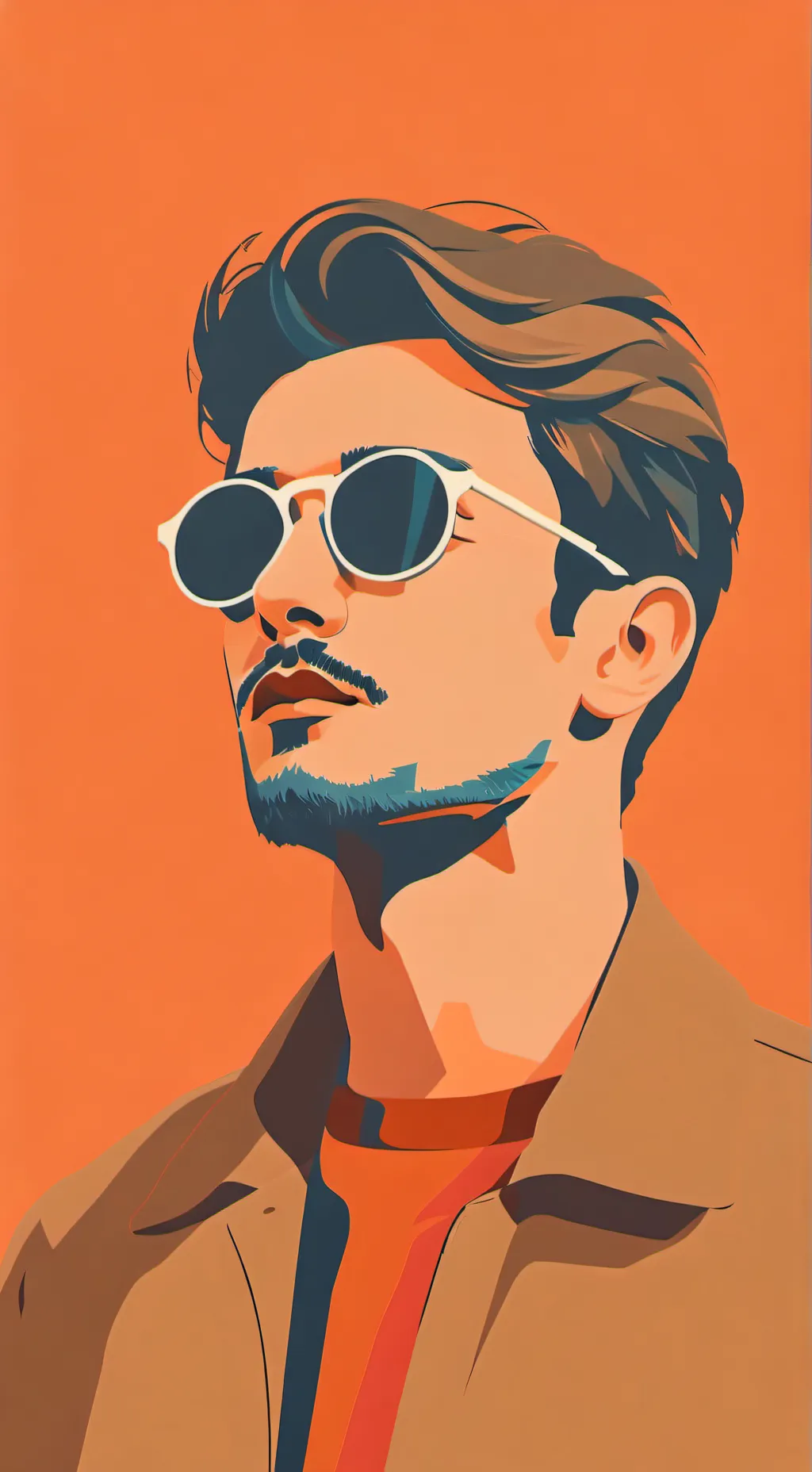 ai character: ĒÑČŔŸPŢ background