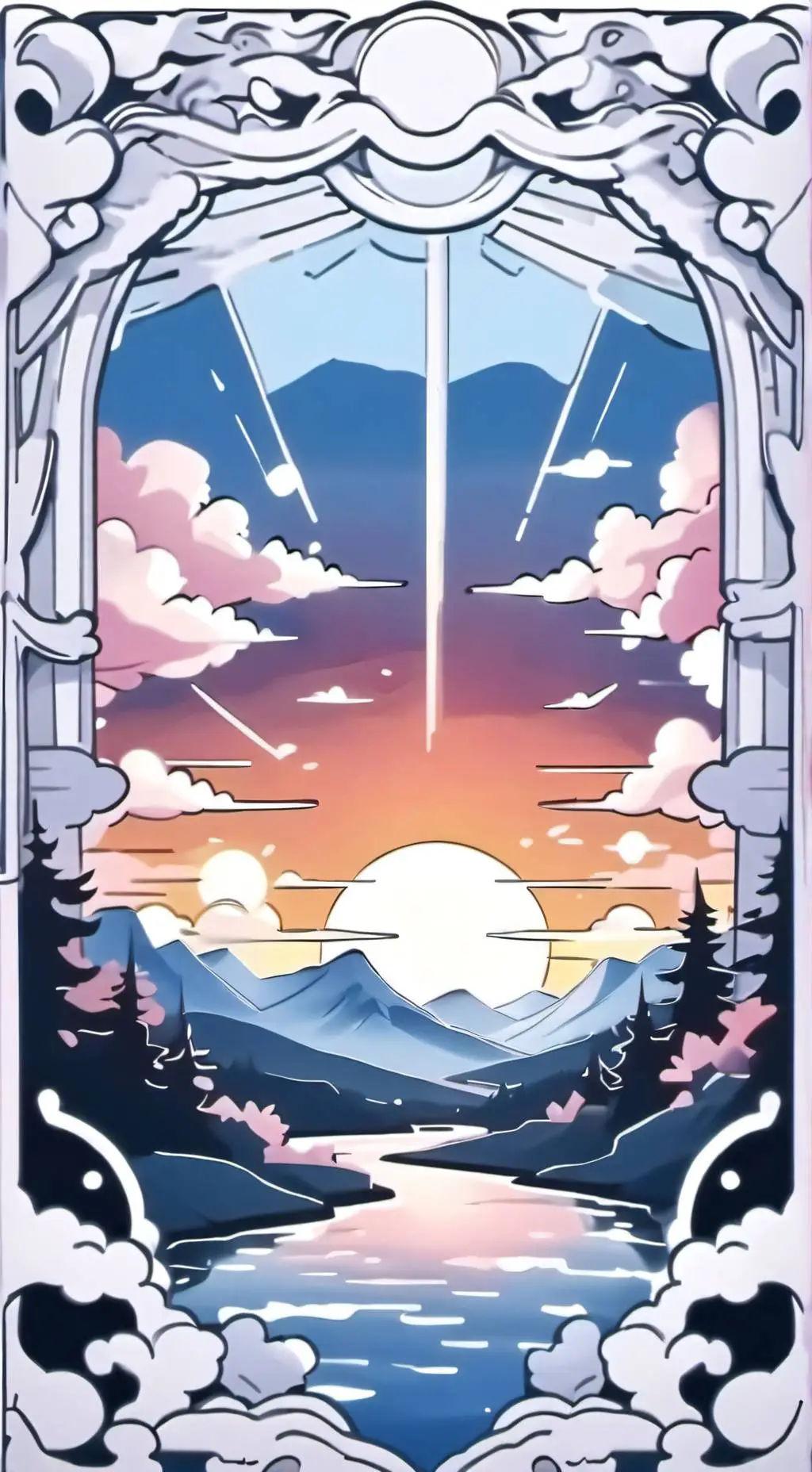 ai character: bryson background