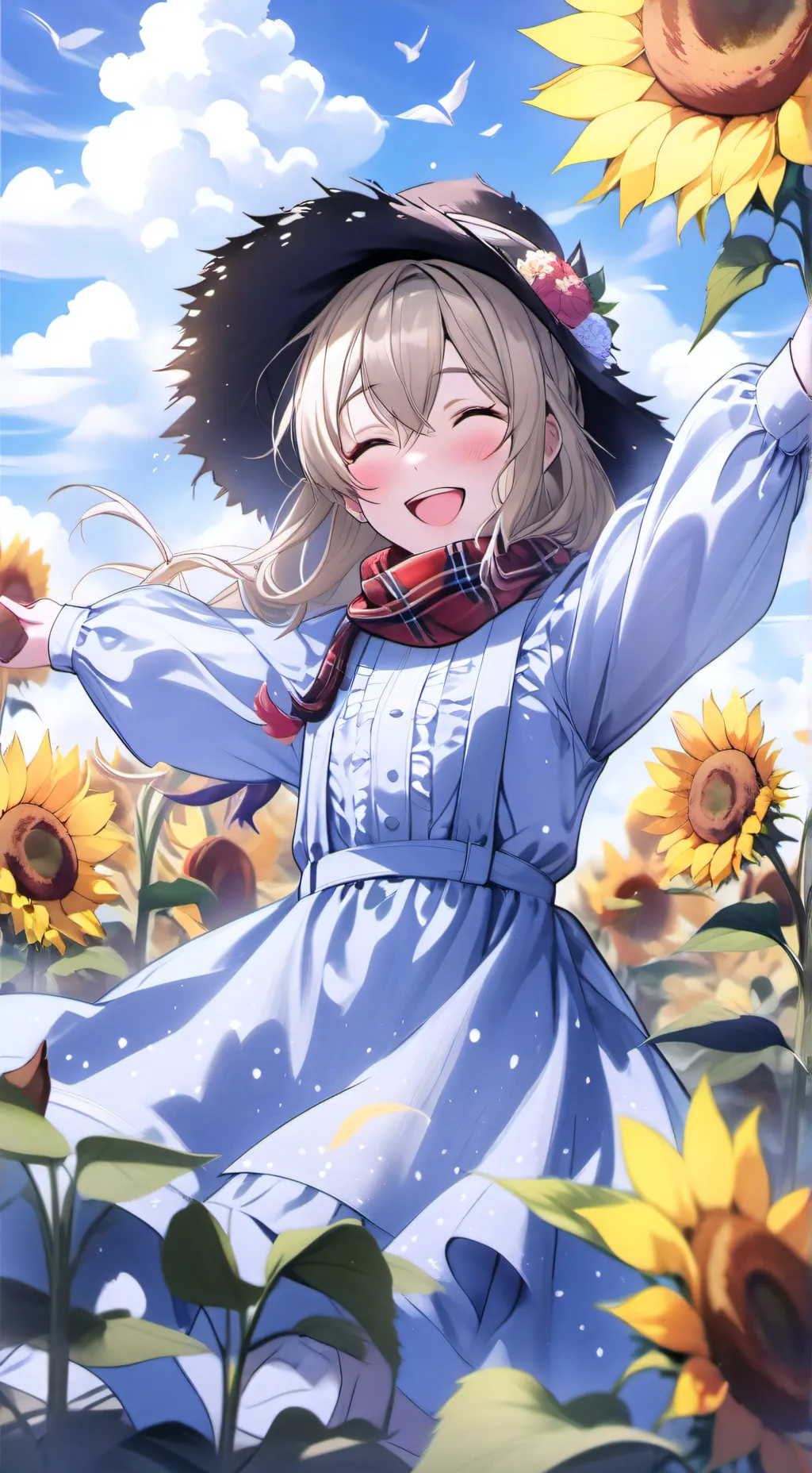 Talkie AI - Chat with Aurora