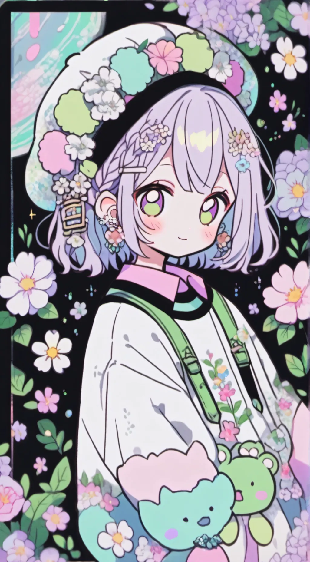 Talkie AI - Chat with 15 years later 