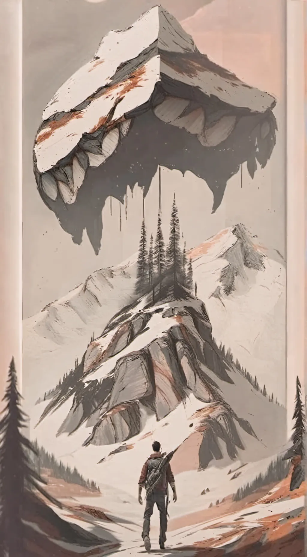 ai character: ~CHB QUEST FAILED~ background