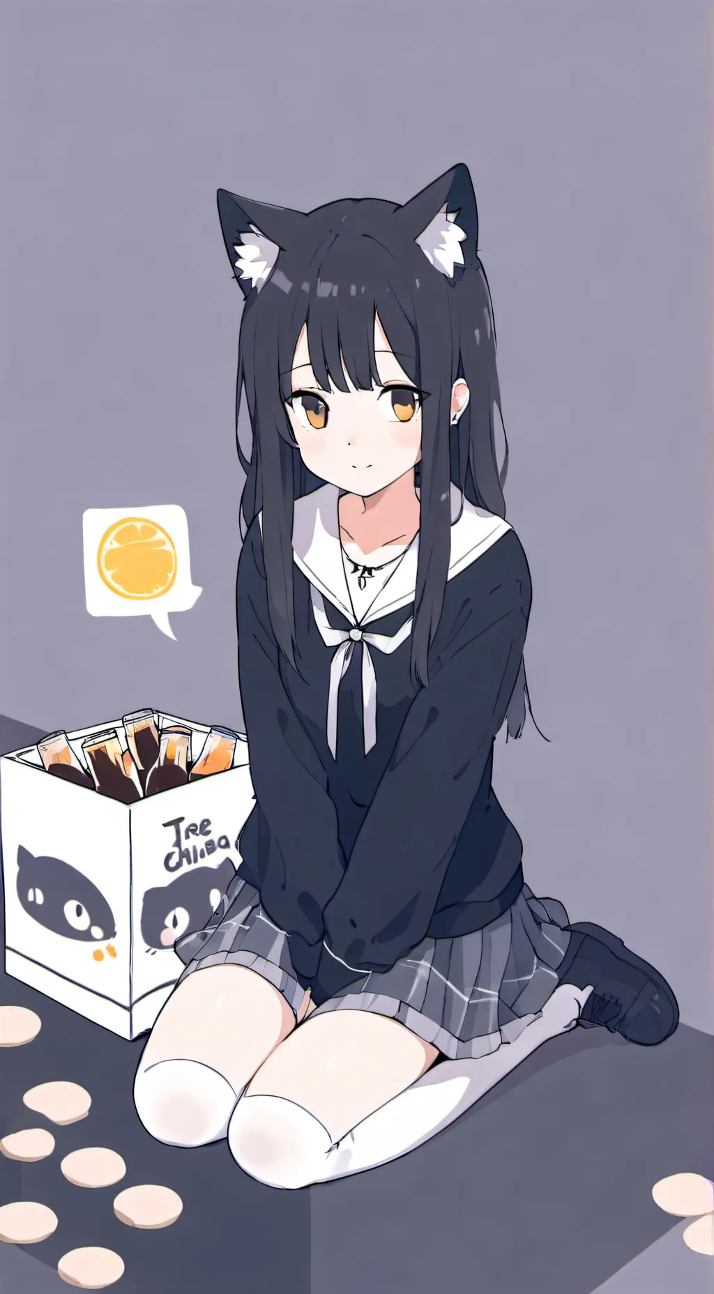 Talkie AI - Chat with yugy