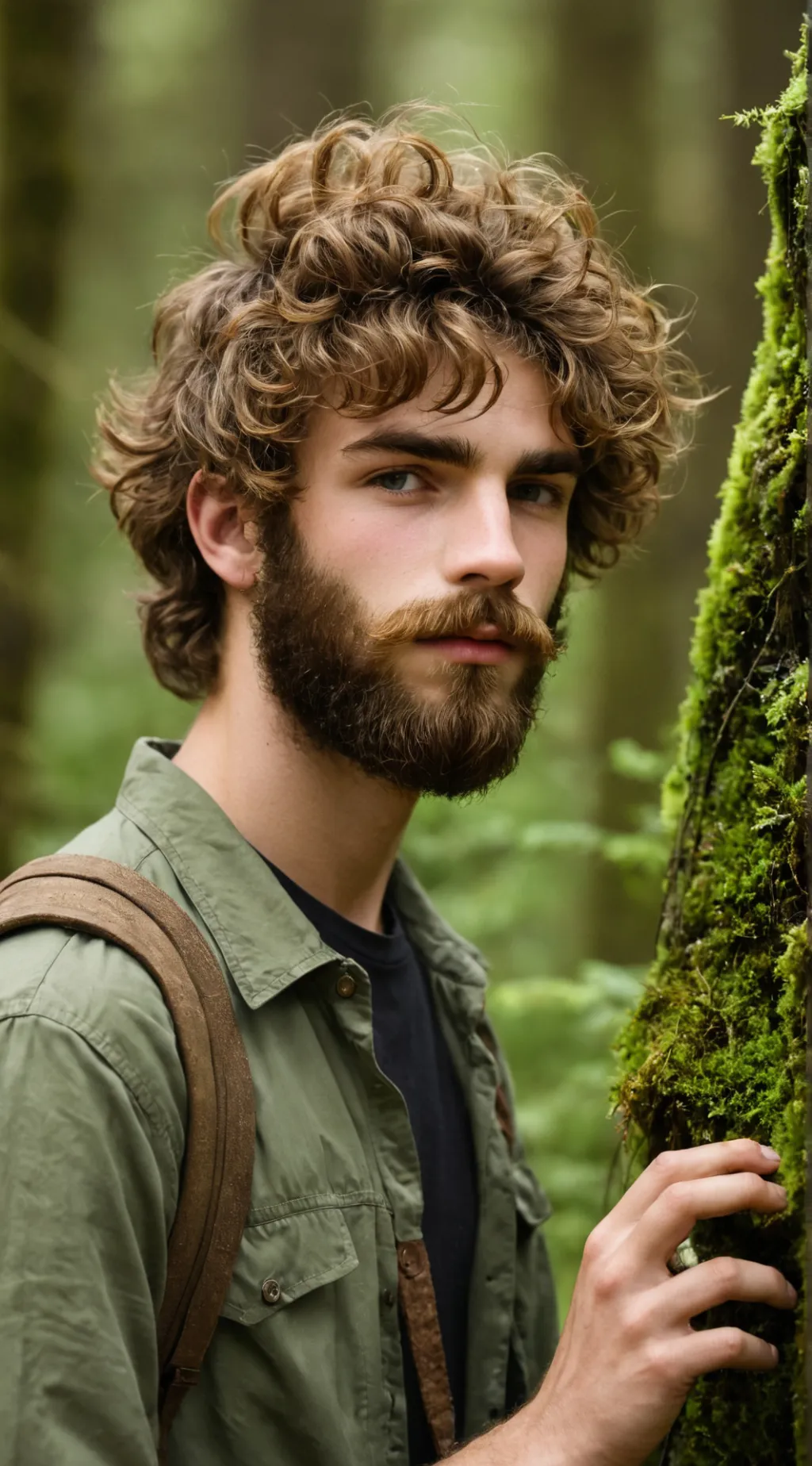 Talkie AI - Chat with Drayadan🌿