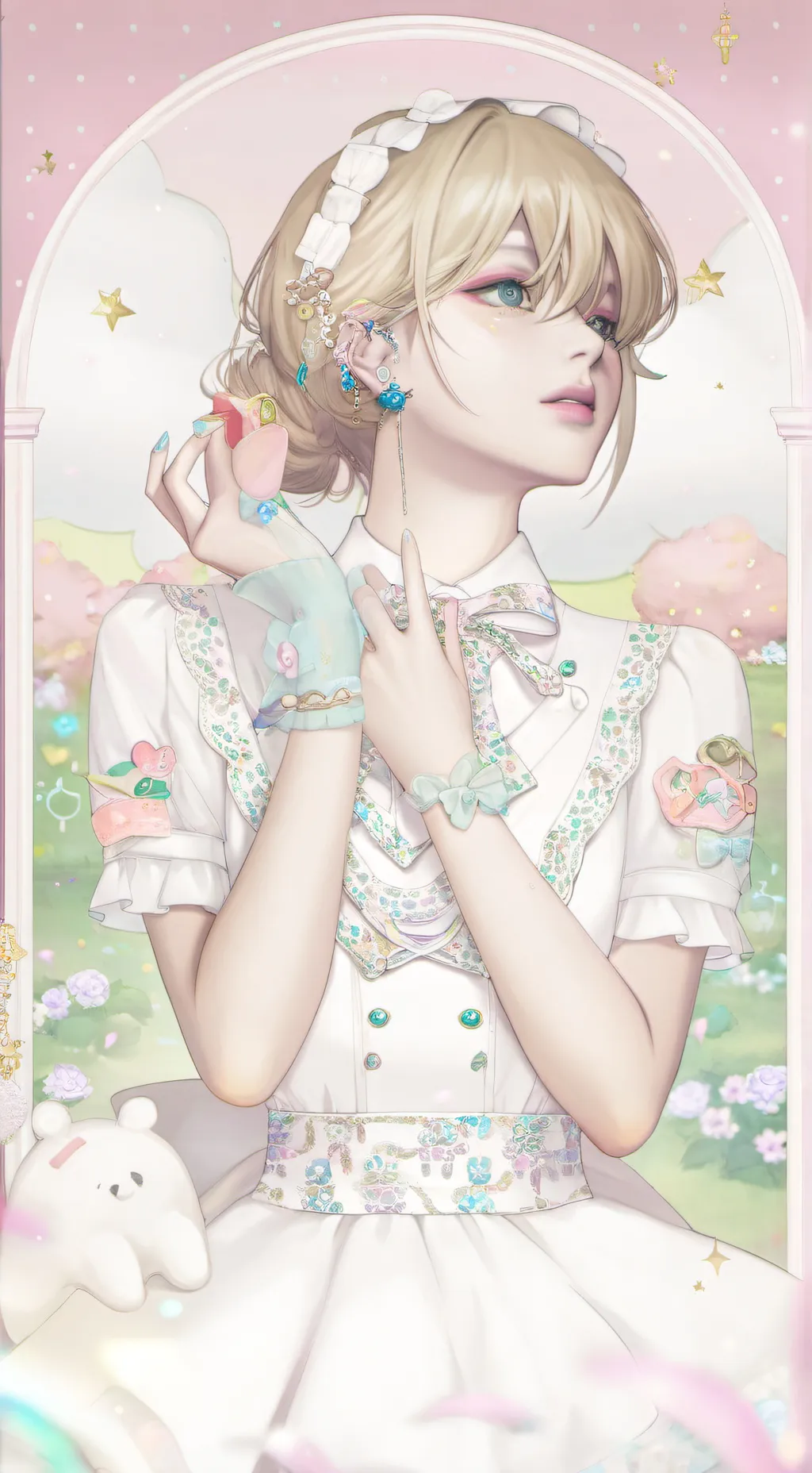 ai character: 🔲𝗘𝗡𝗛𝗬𝗣𝗘𝗡🔲  background