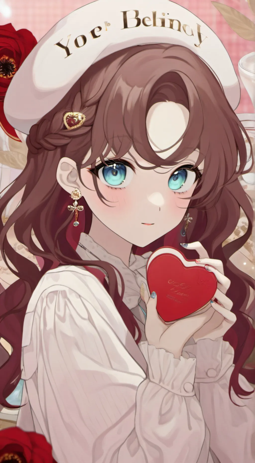 Talkie AI - Chat with ur annoying bestie