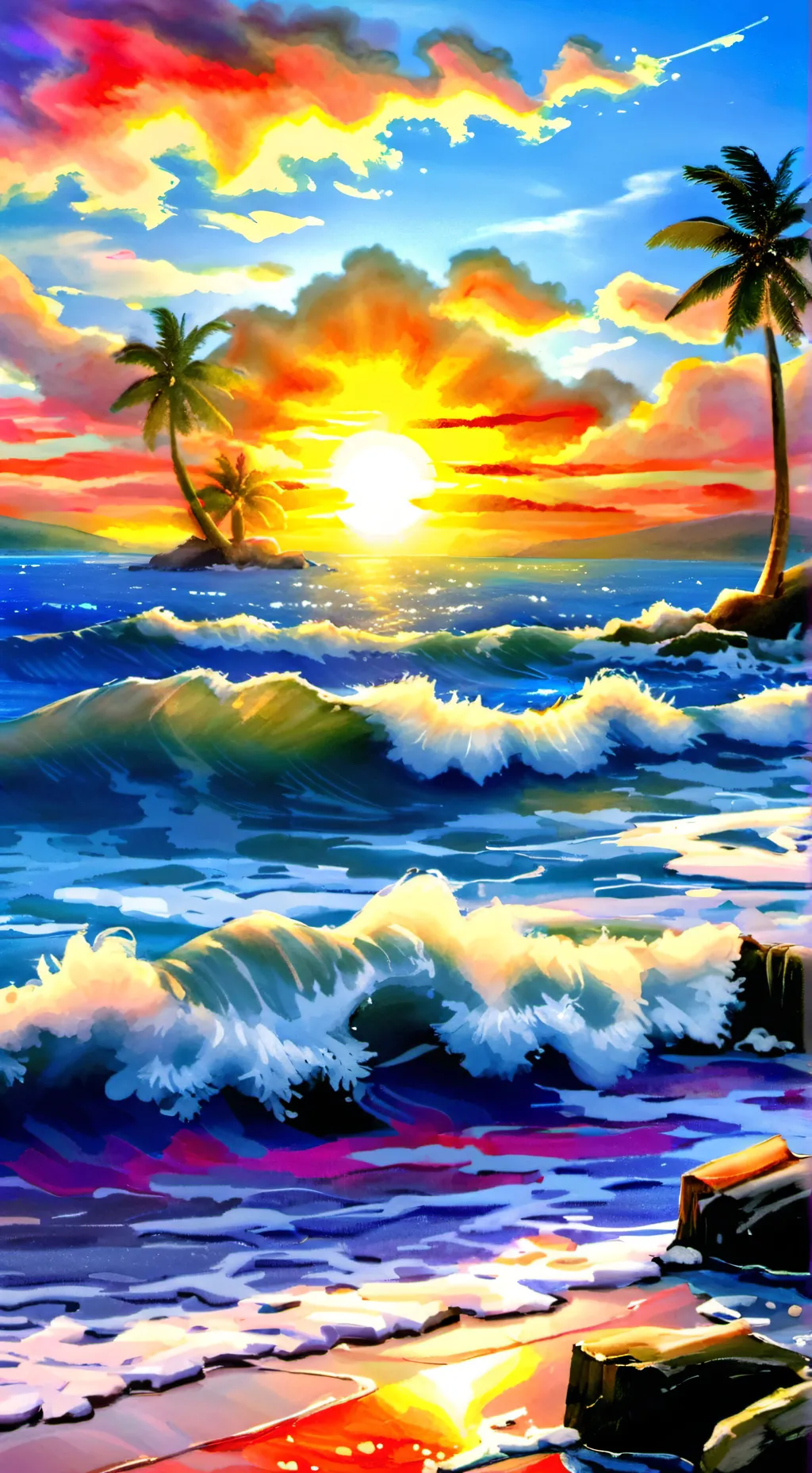 ai character: HTTYD! background