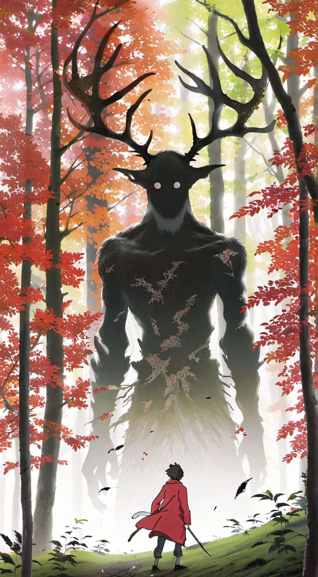 ai character: HH about you! background