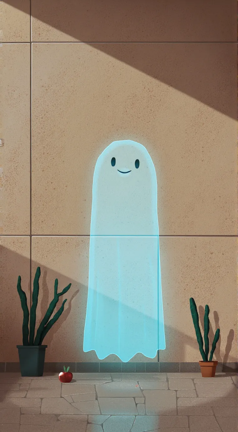 ai character: Sprunki inflation background