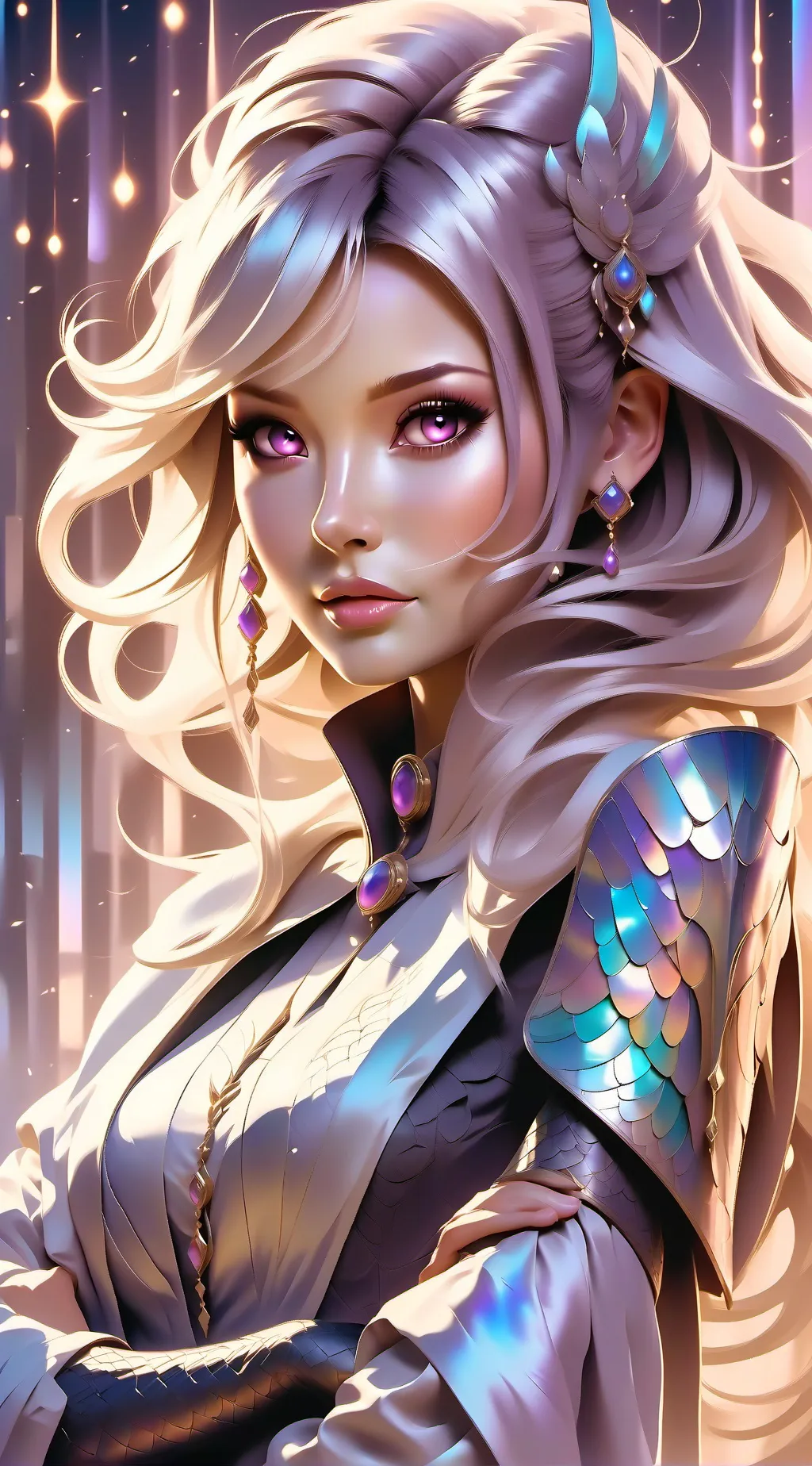 ai character: hh wtf background