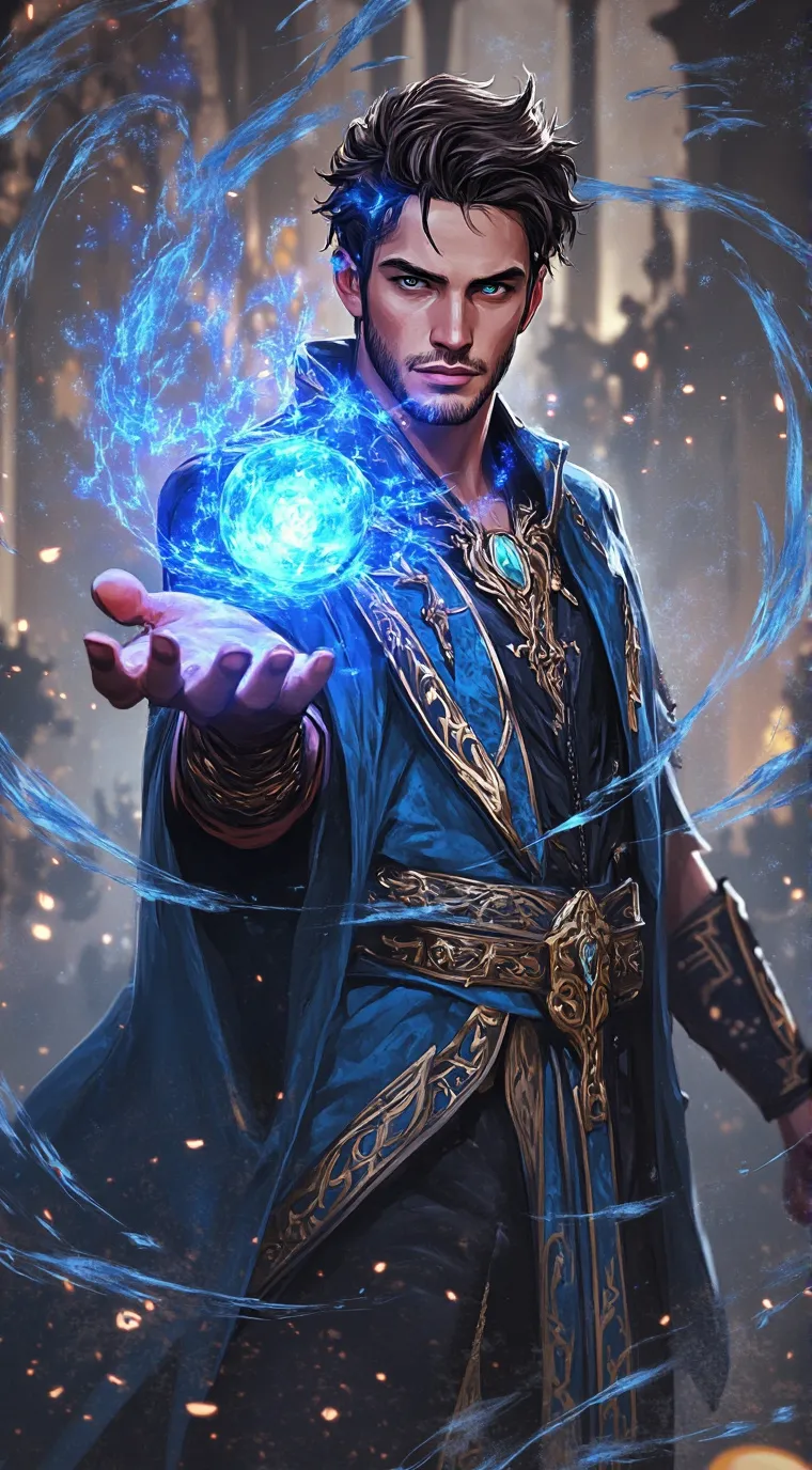 Talkie AI - Chat with Oi tudo bem Sou um