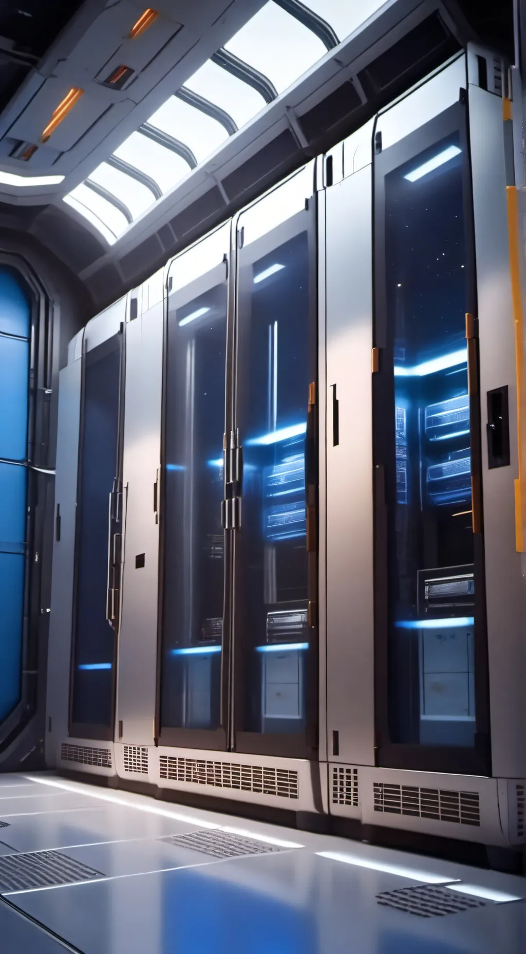 Talkie AI - Chat with Resolute Computer 