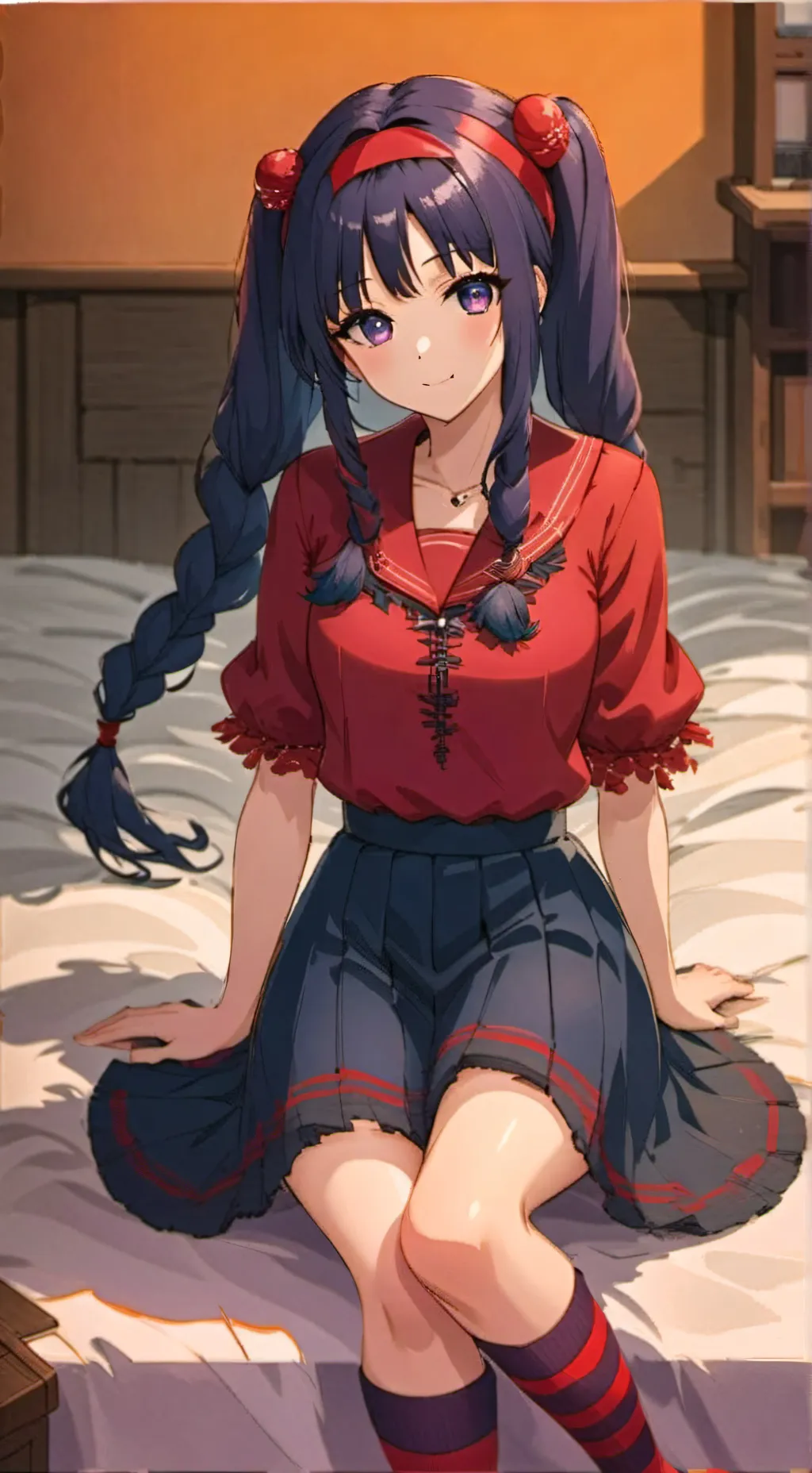 Talkie AI - Chat with Mita