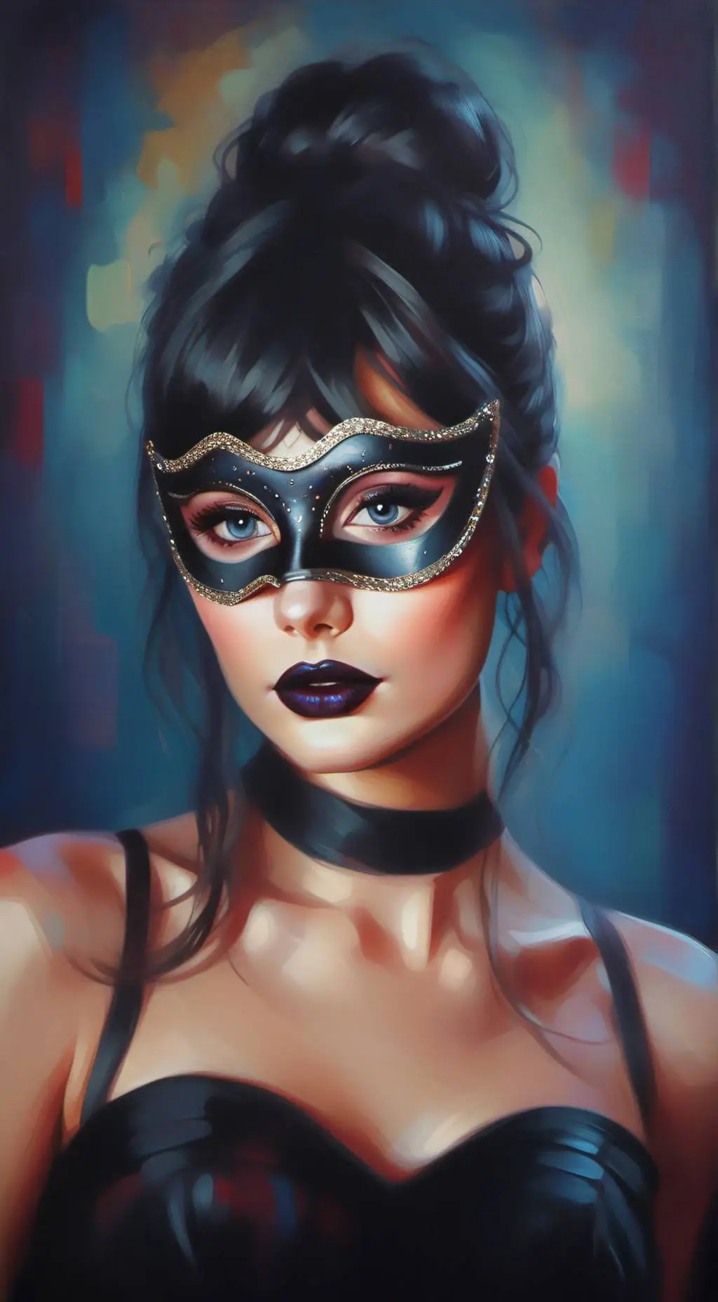 Talkie AI - Chat with Zowy Taylor